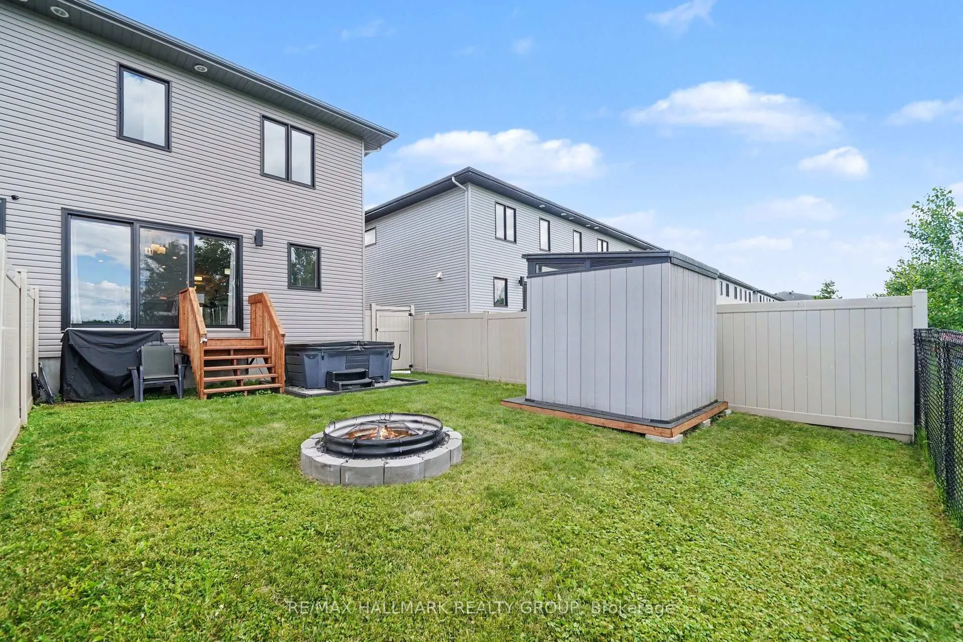 Photo 29 of 307 Belfort Street, Russell, Embrun — HOMEH