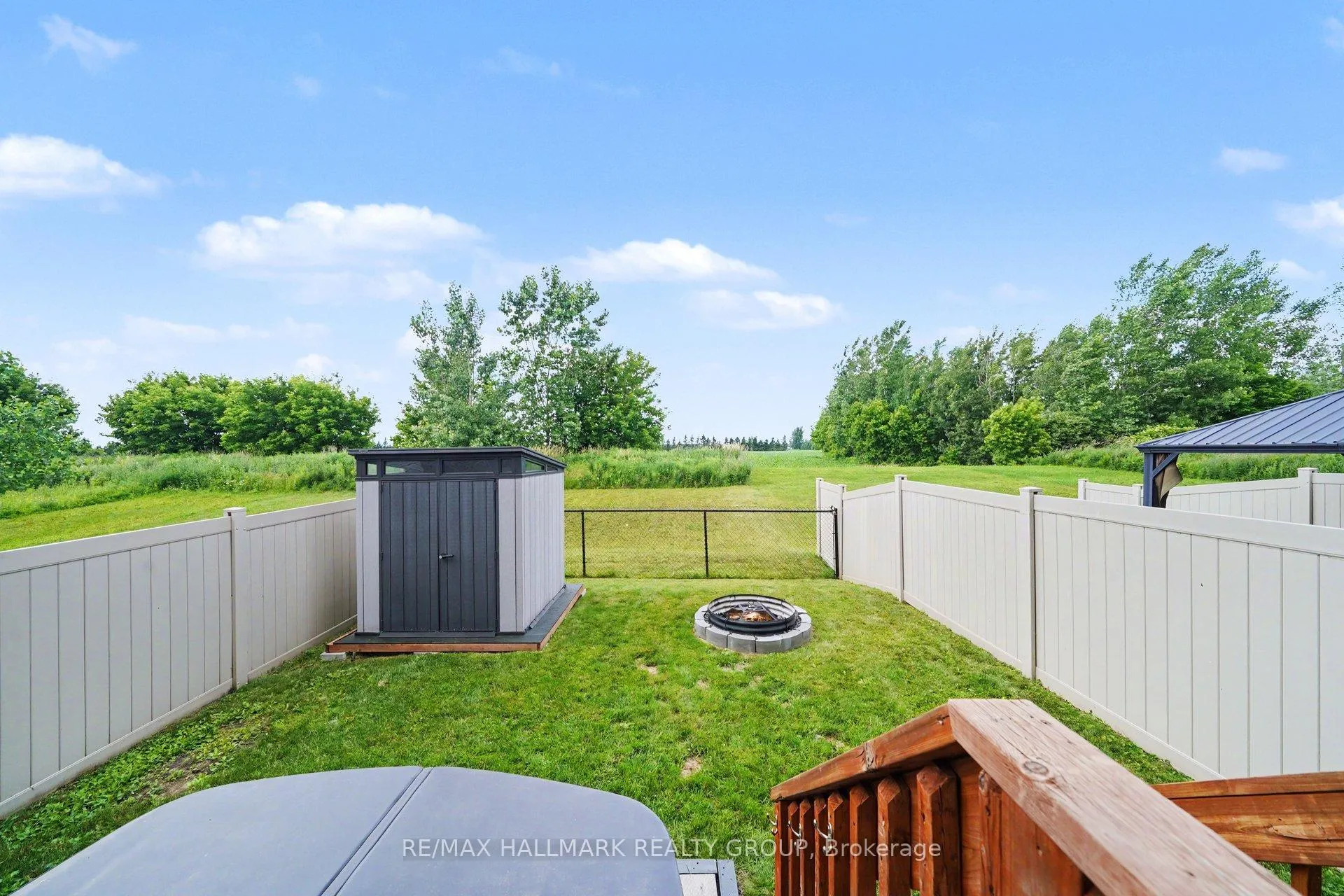 Photo 31 of 307 Belfort Street, Russell, Embrun — HOMEH