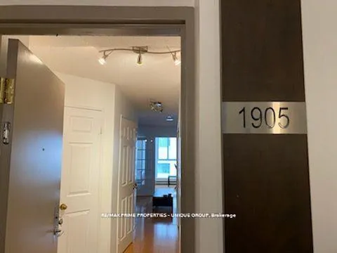 Photo 13 of Unit 1905, 55 Centre Avenue, Toronto, Bay Street Corridor — HOMEH