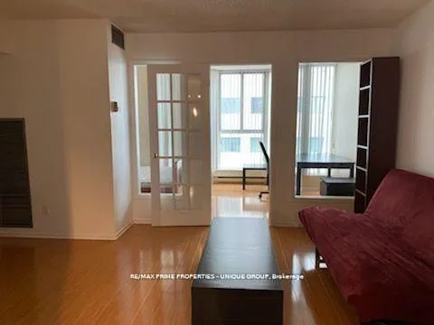 Photo 3 of Unit 1905, 55 Centre Avenue, Toronto, Bay Street Corridor — HOMEH