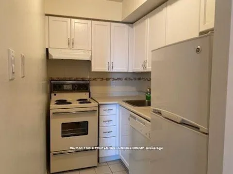 Photo 2 of Unit 1905, 55 Centre Avenue, Toronto, Bay Street Corridor — HOMEH
