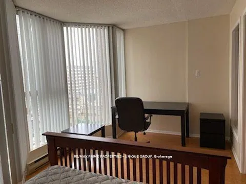 Photo 9 of Unit 1905, 55 Centre Avenue, Toronto, Bay Street Corridor — HOMEH