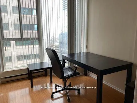 Photo 10 of Unit 1905, 55 Centre Avenue, Toronto, Bay Street Corridor — HOMEH