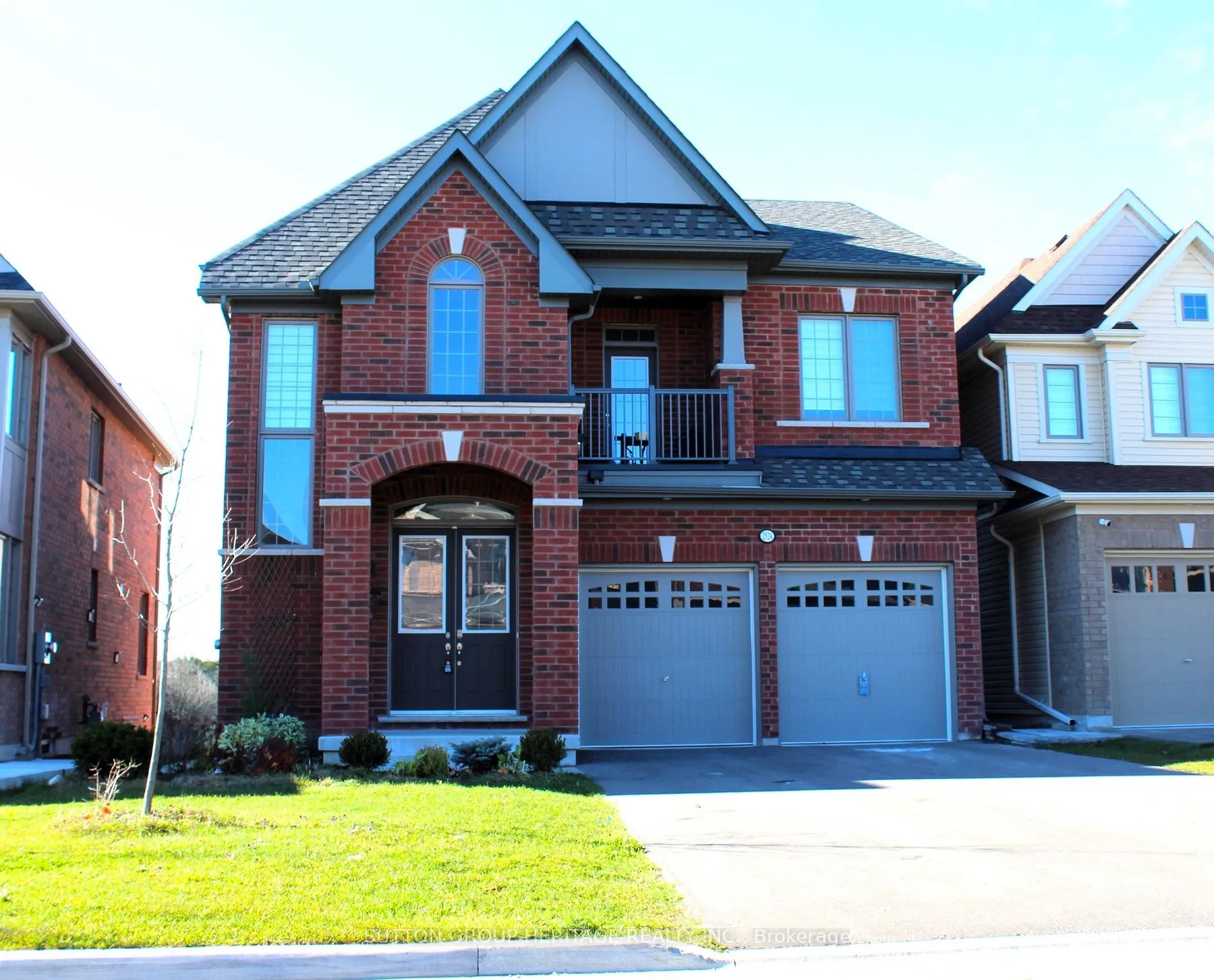 Photo 1 of Unit Lower, 2524 Orchestrate Drive, Oshawa, Windfields — HOMEH
