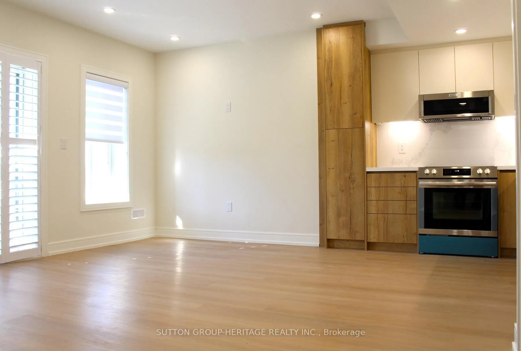 Photo 3 of Unit Lower, 2524 Orchestrate Drive, Oshawa, Windfields — HOMEH