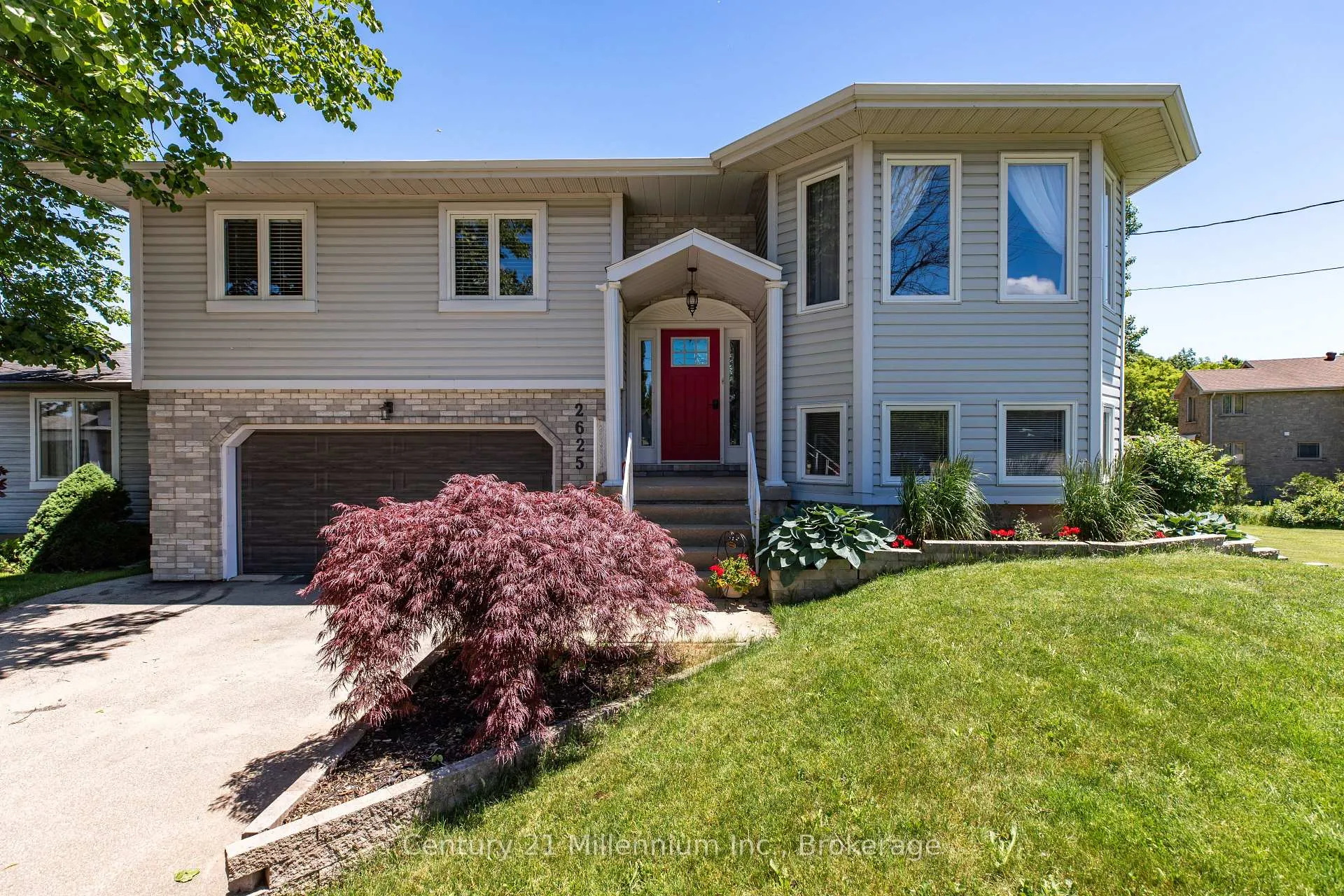 Photo 1 of 2625 9th Avenue E, Owen Sound — HOMEH