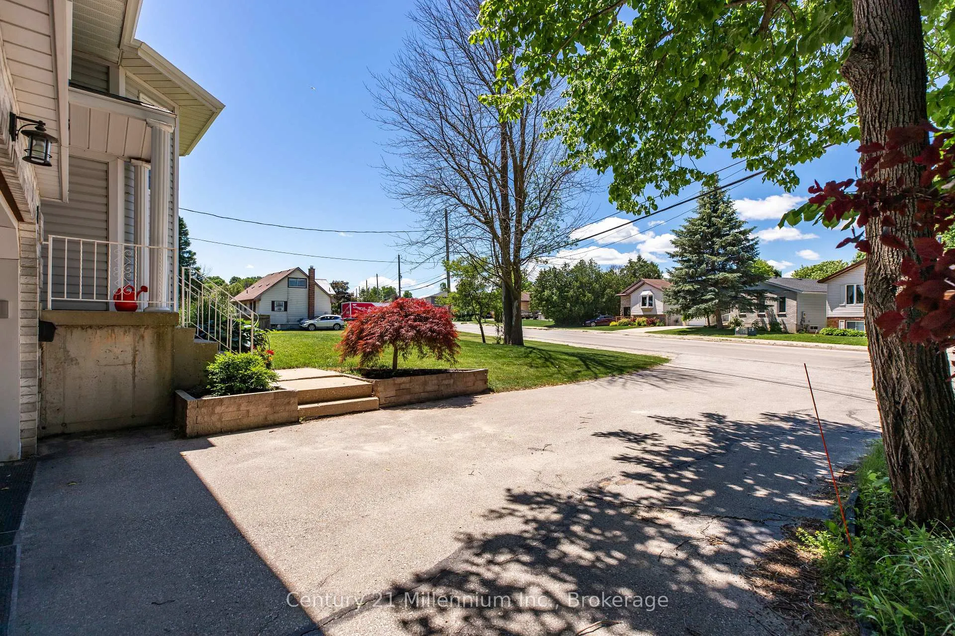 Photo 6 of 2625 9th Avenue E, Owen Sound — HOMEH