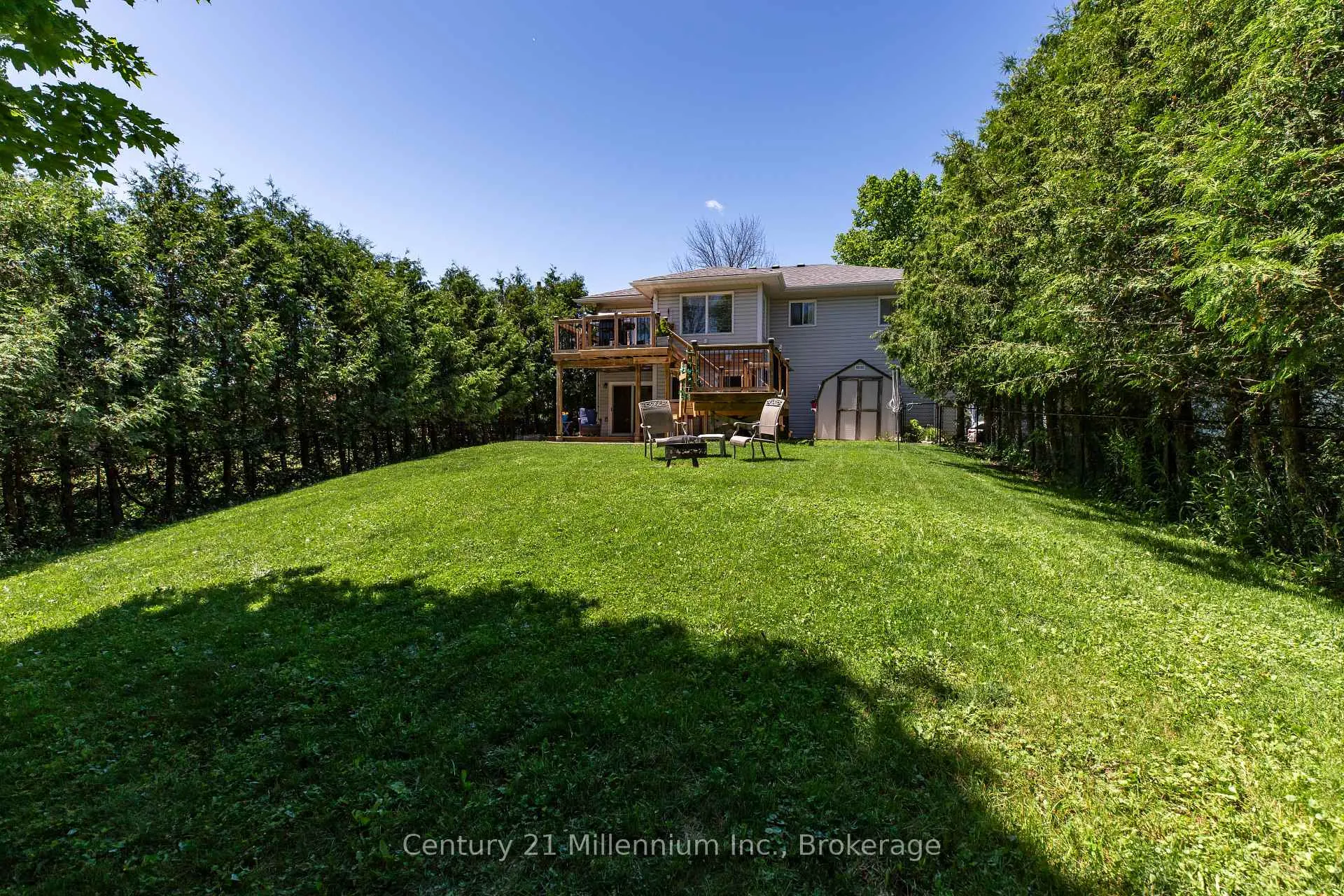 Photo 7 of 2625 9th Avenue E, Owen Sound — HOMEH