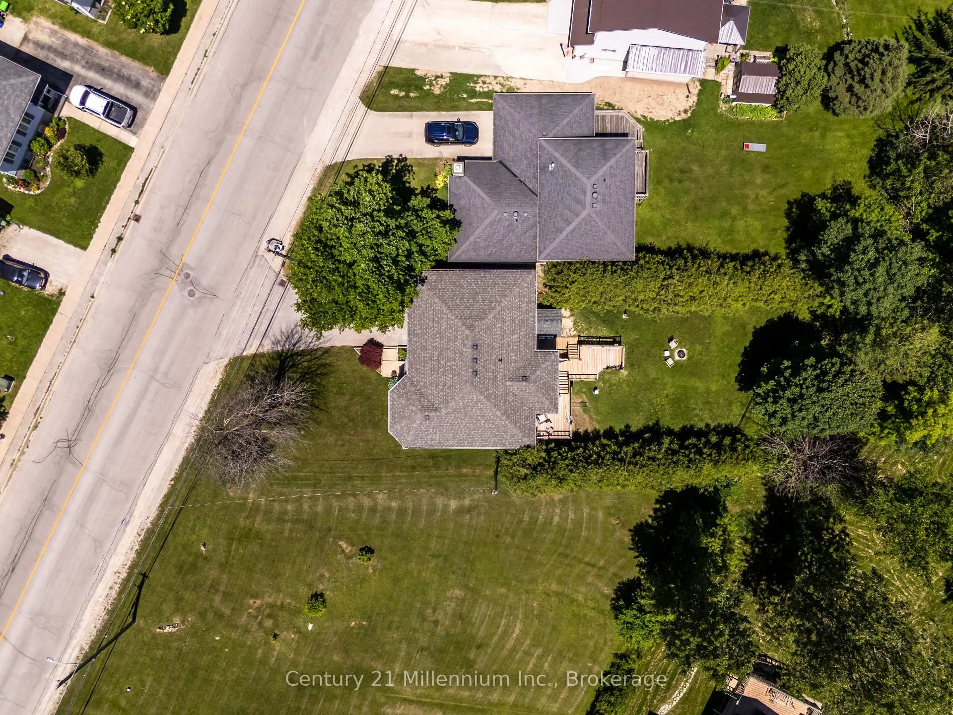 Photo 10 of 2625 9th Avenue E, Owen Sound — HOMEH