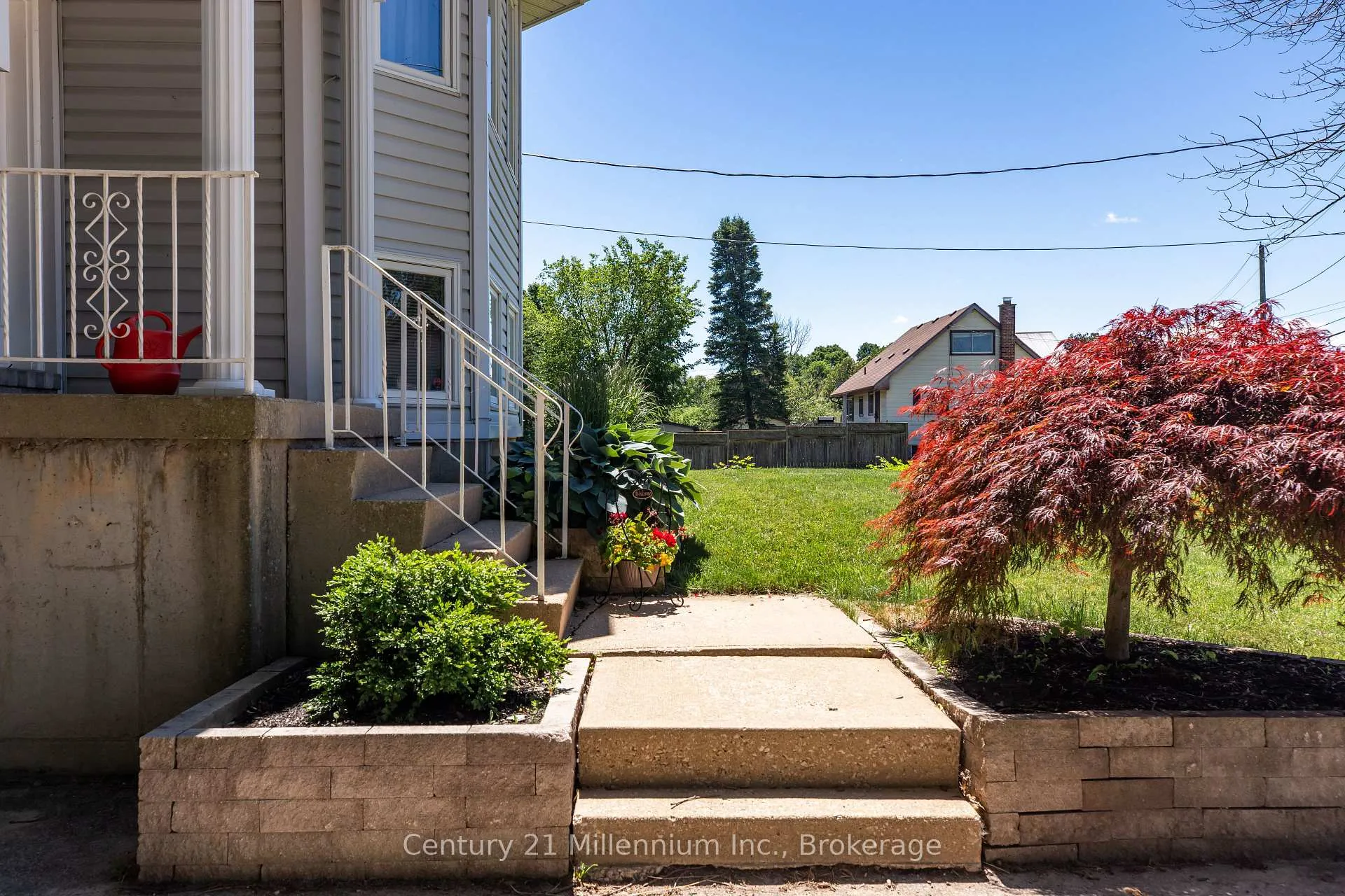 Photo 11 of 2625 9th Avenue E, Owen Sound — HOMEH