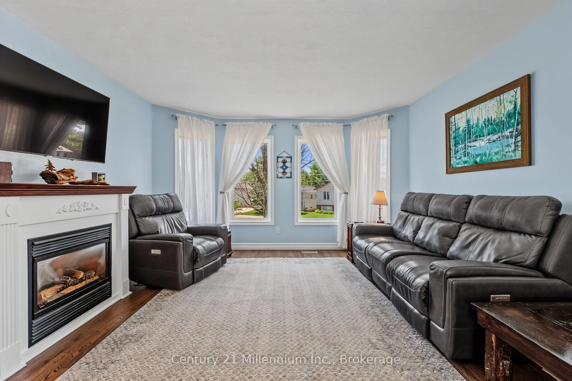 Photo 15 of 2625 9th Avenue E, Owen Sound — HOMEH