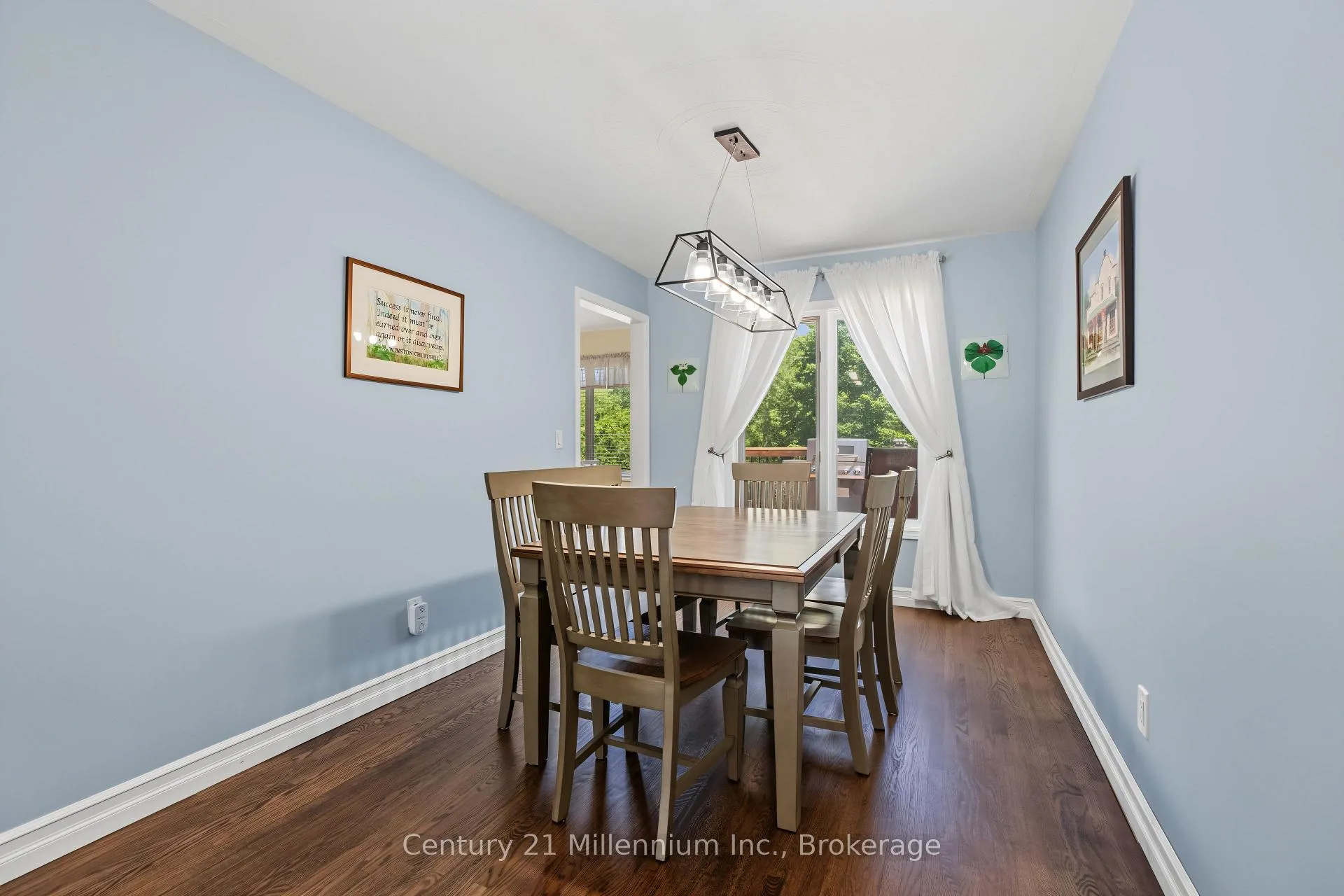 Photo 20 of 2625 9th Avenue E, Owen Sound — HOMEH