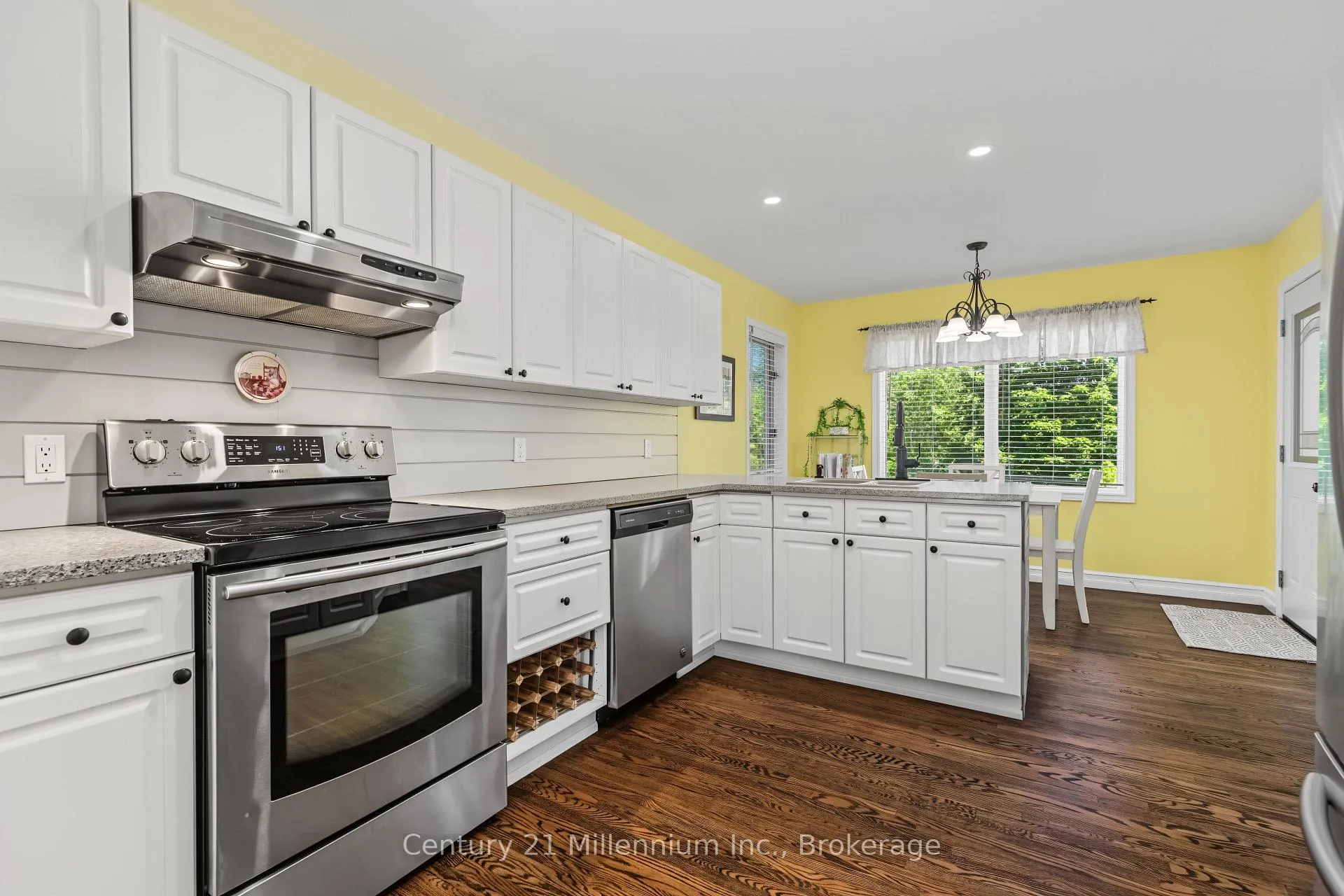 Photo 21 of 2625 9th Avenue E, Owen Sound — HOMEH