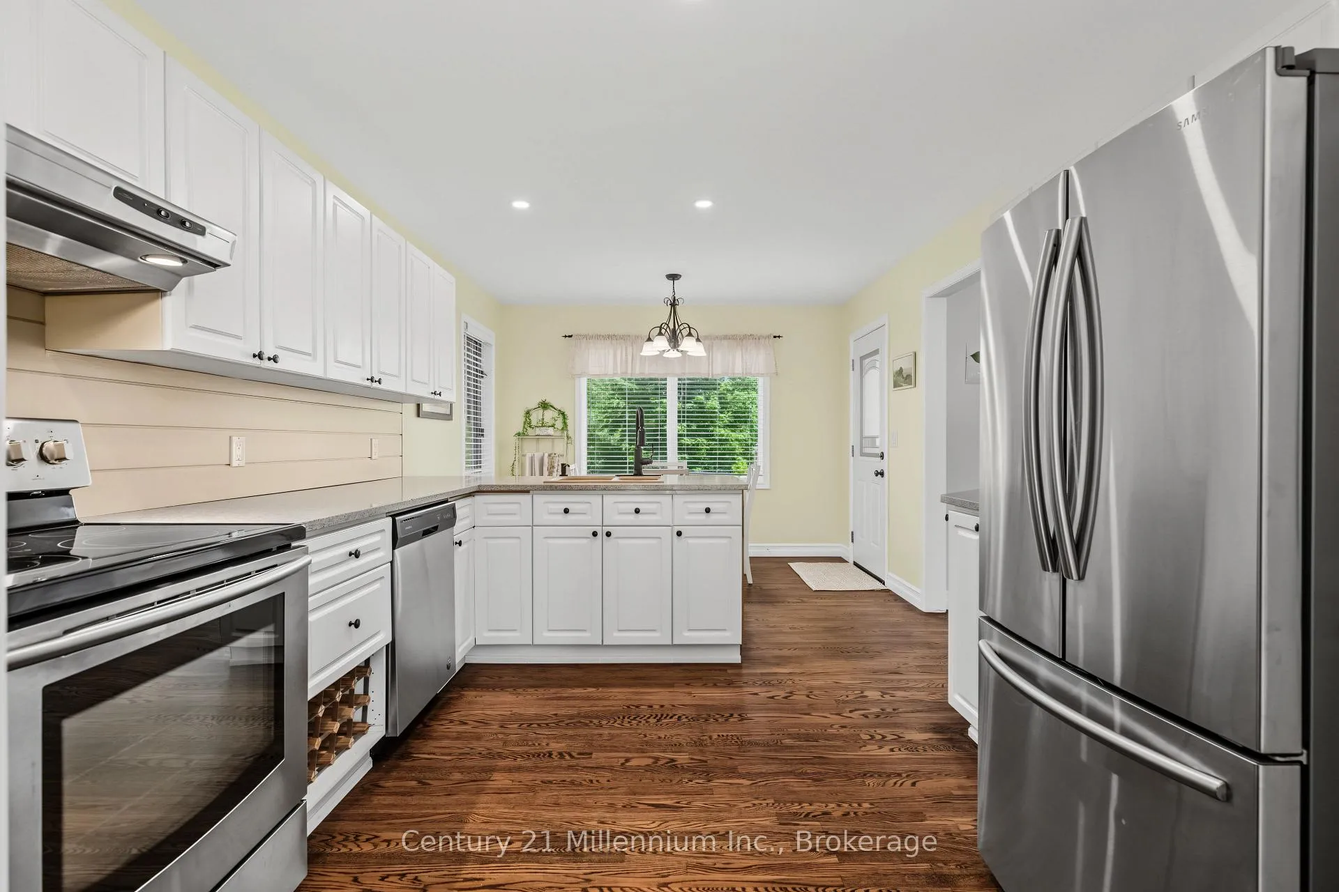 Photo 22 of 2625 9th Avenue E, Owen Sound — HOMEH