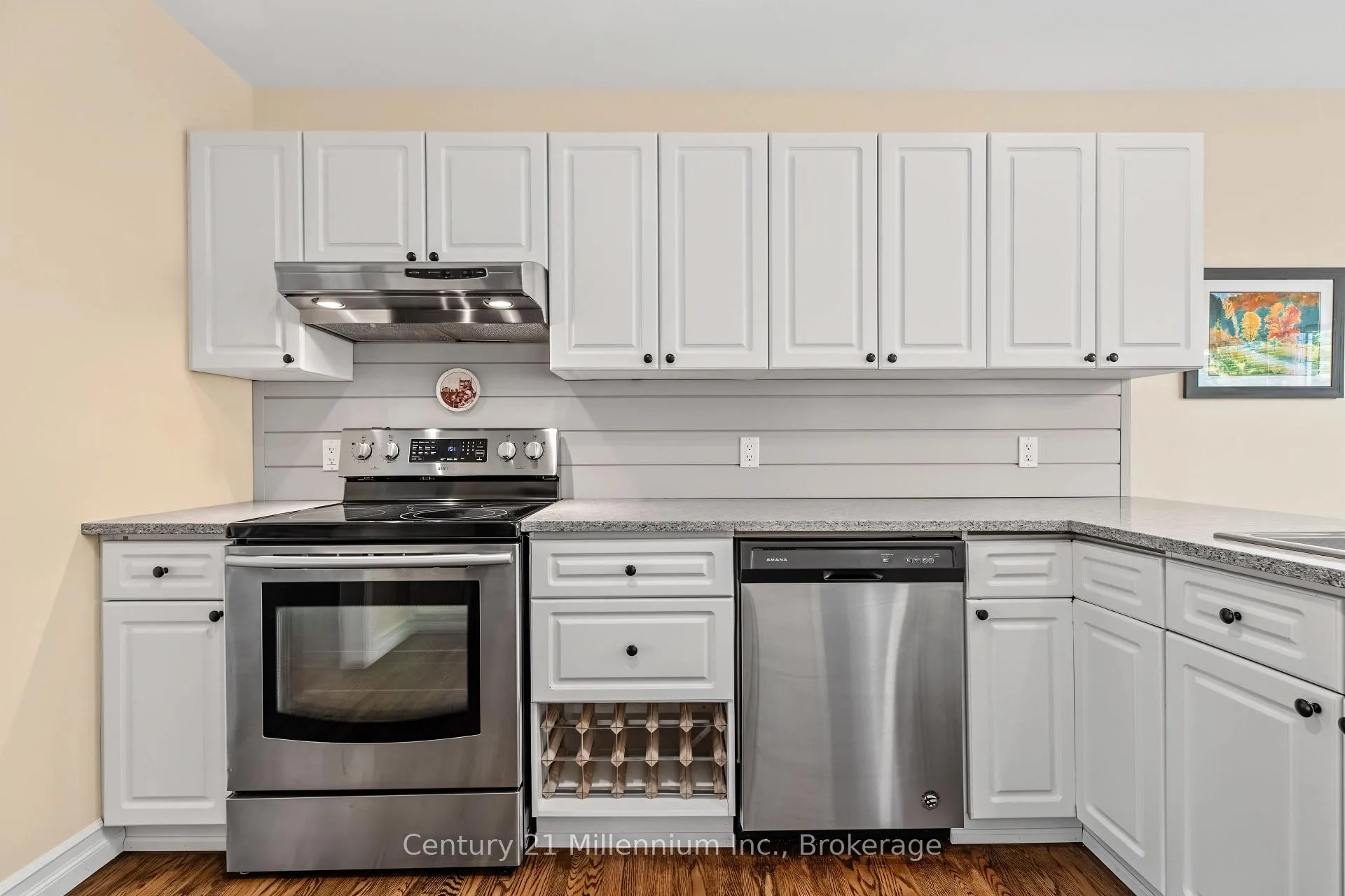 Photo 24 of 2625 9th Avenue E, Owen Sound — HOMEH