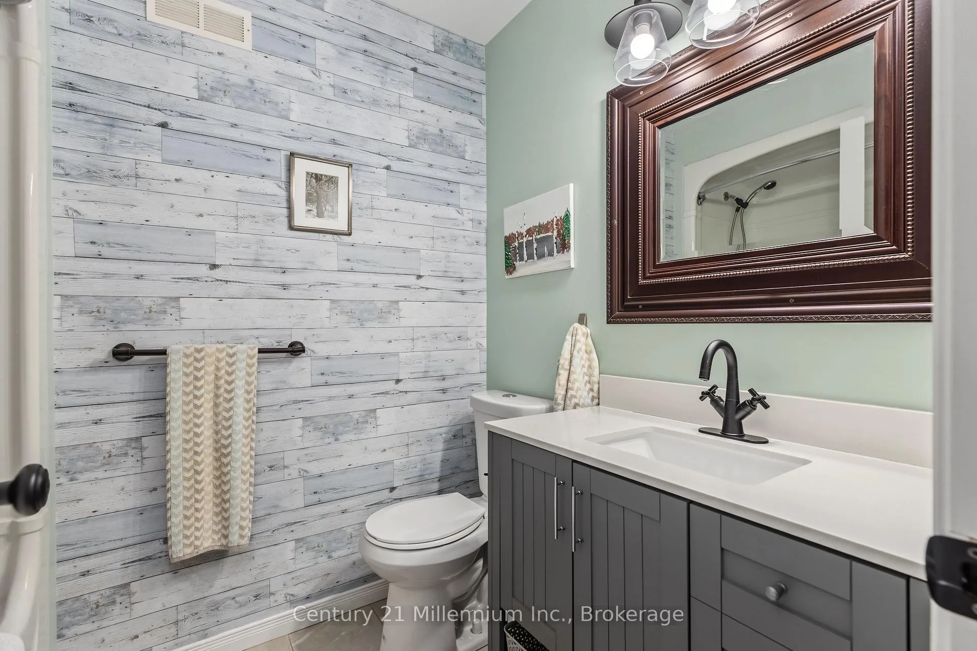 Photo 30 of 2625 9th Avenue E, Owen Sound — HOMEH