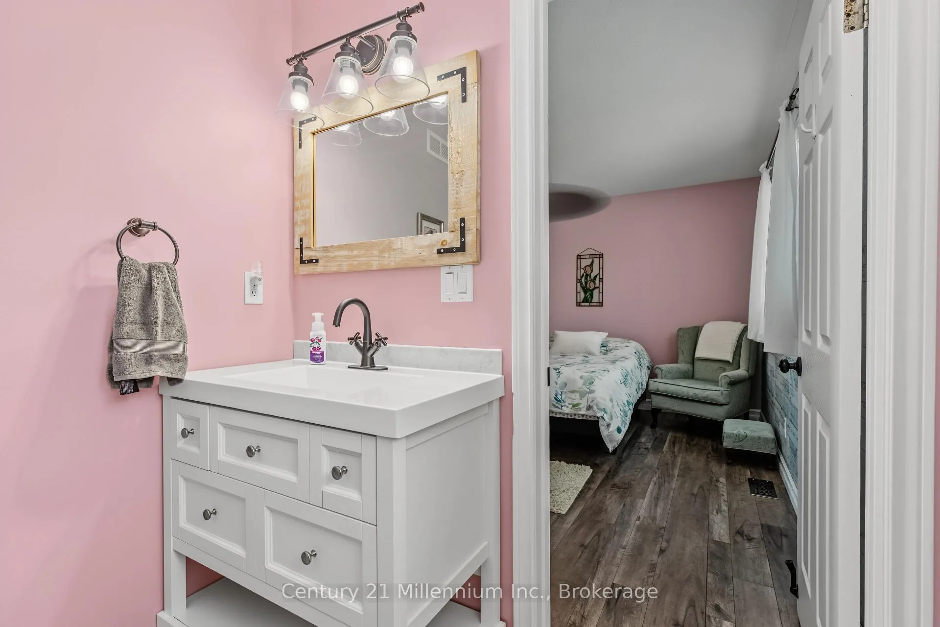 Photo 36 of 2625 9th Avenue E, Owen Sound — HOMEH