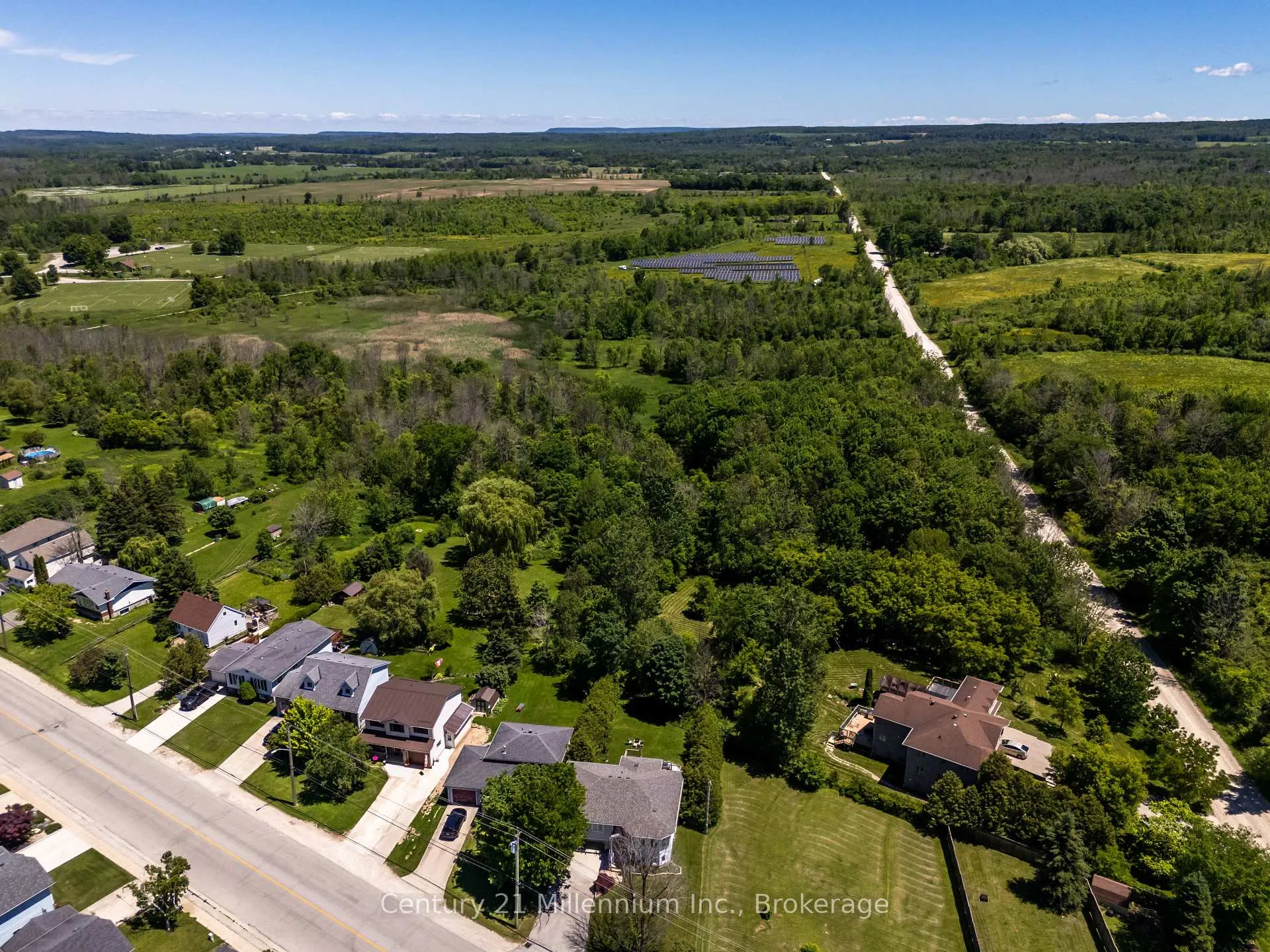 Photo 51 of 2625 9th Avenue E, Owen Sound — HOMEH