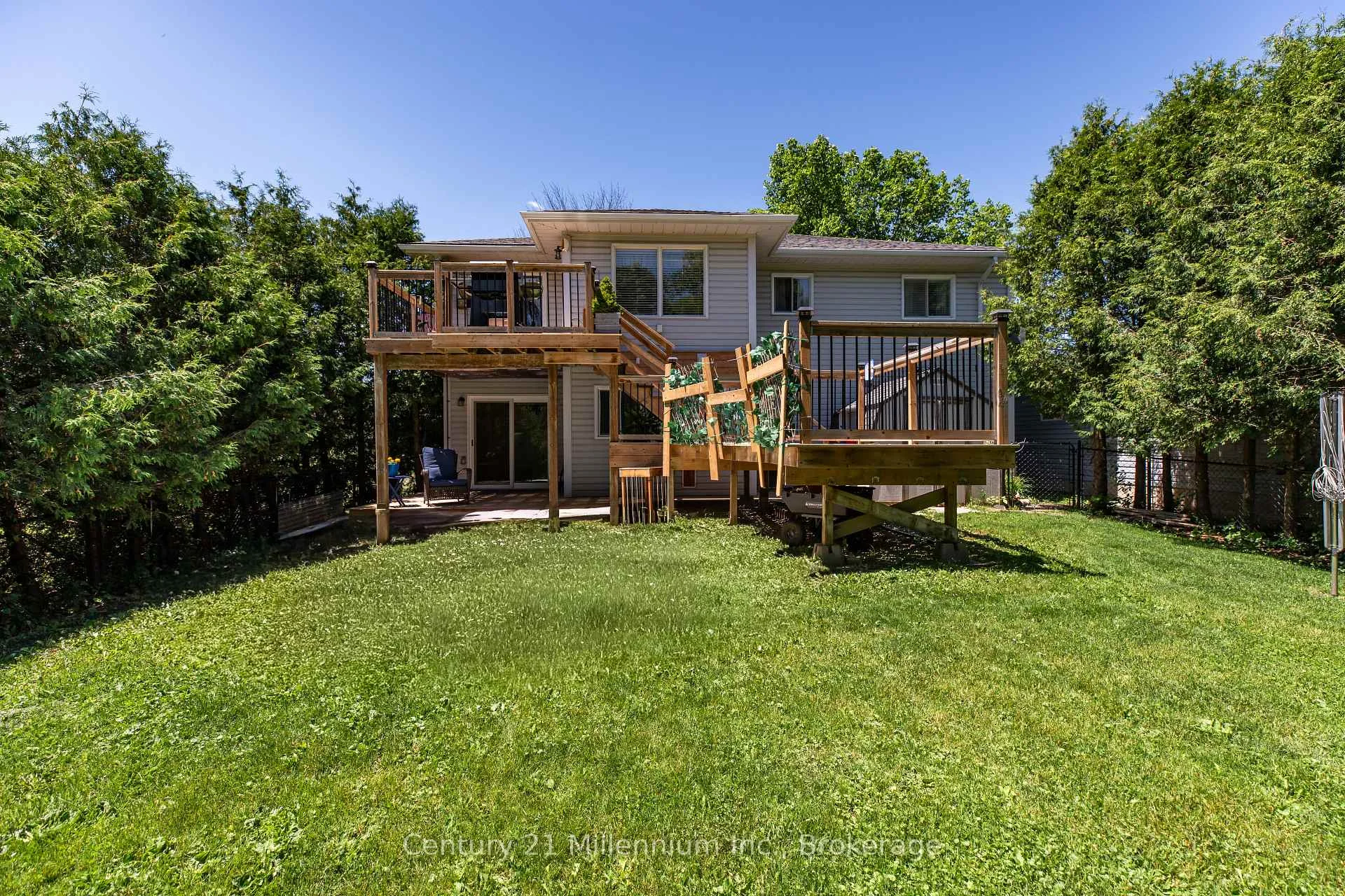 Photo 12 of 2625 9th Avenue E, Owen Sound — HOMEH