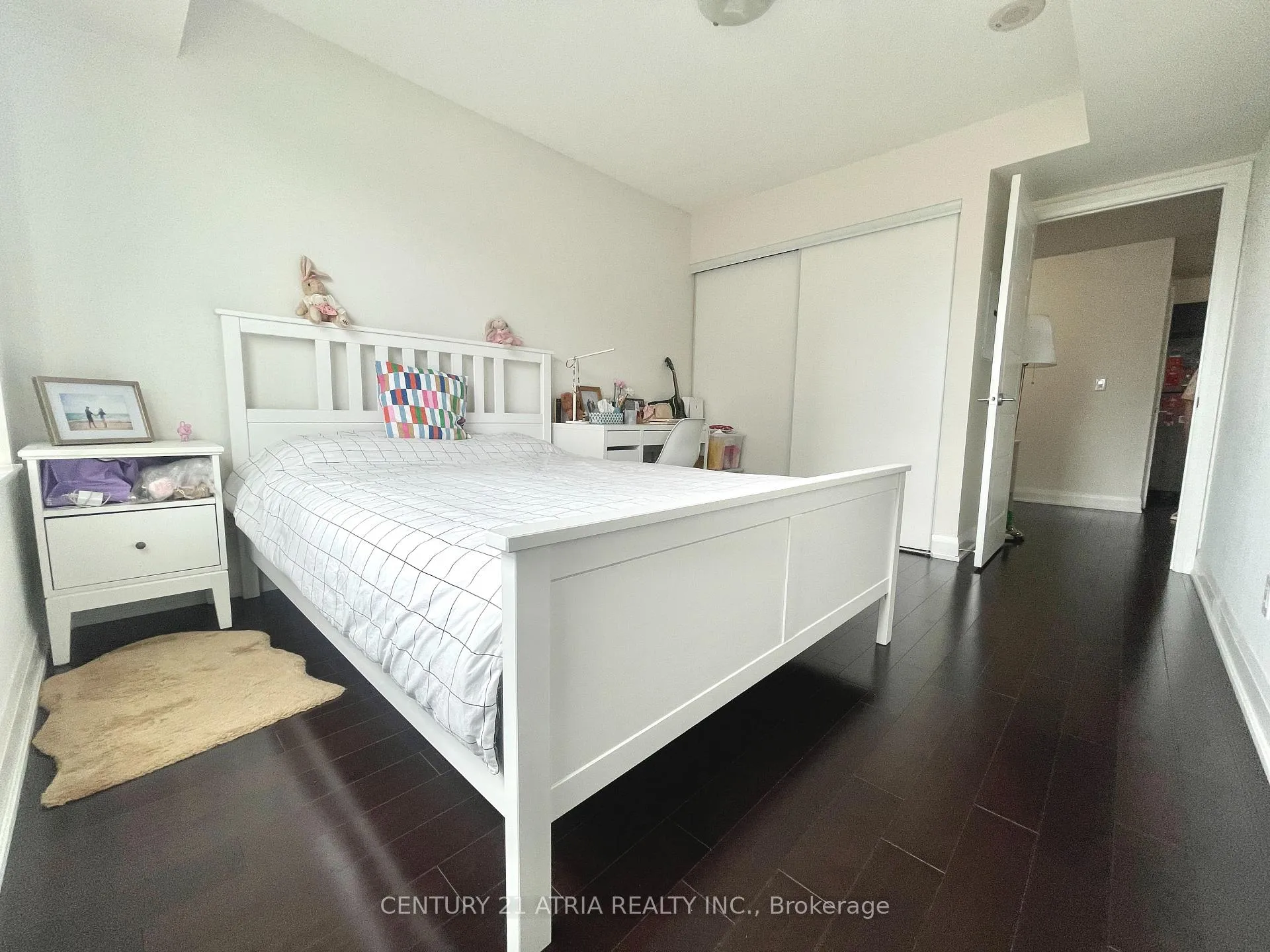 Photo 1 of Unit 806, 1 Uptown Drive, Markham, Unionville — HOMEH