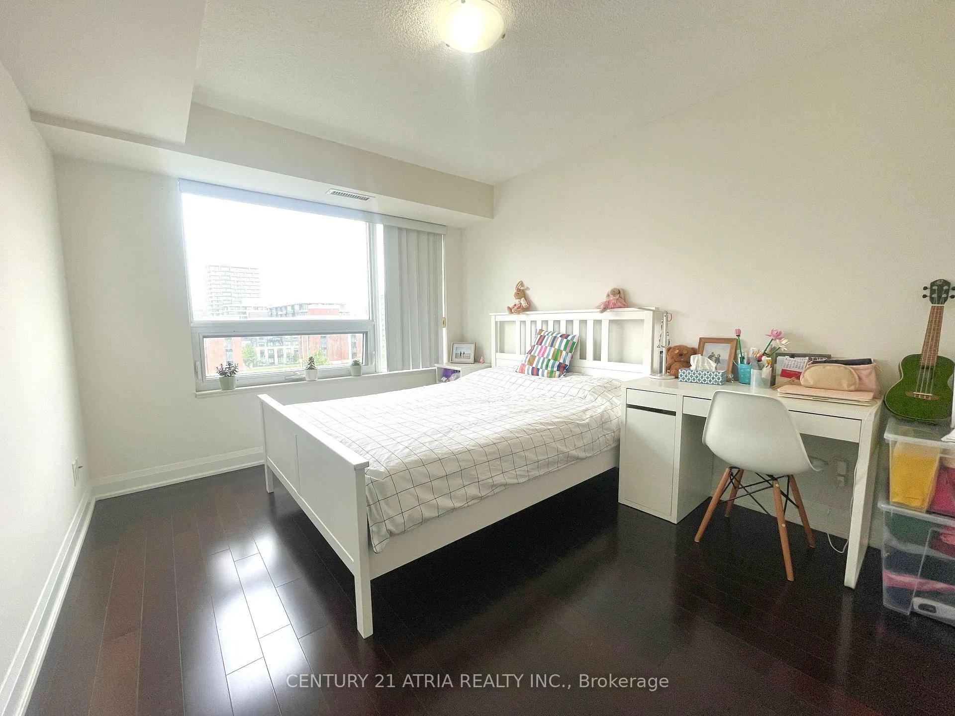 Photo 2 of Unit 806, 1 Uptown Drive, Markham, Unionville — HOMEH