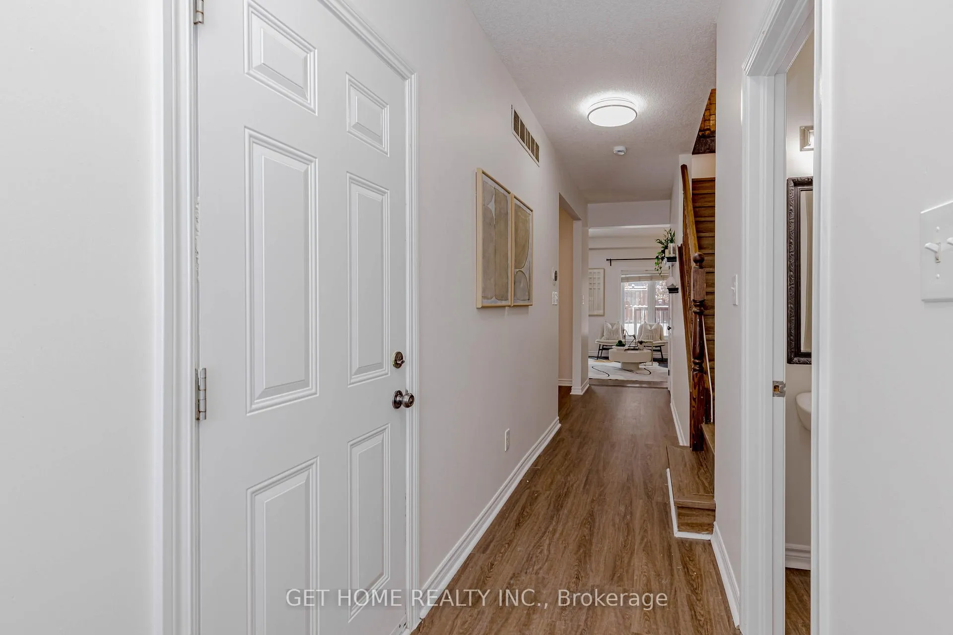Photo 7 of 1243 Old Zeller Drive, Kitchener, Grand River South — HOMEH