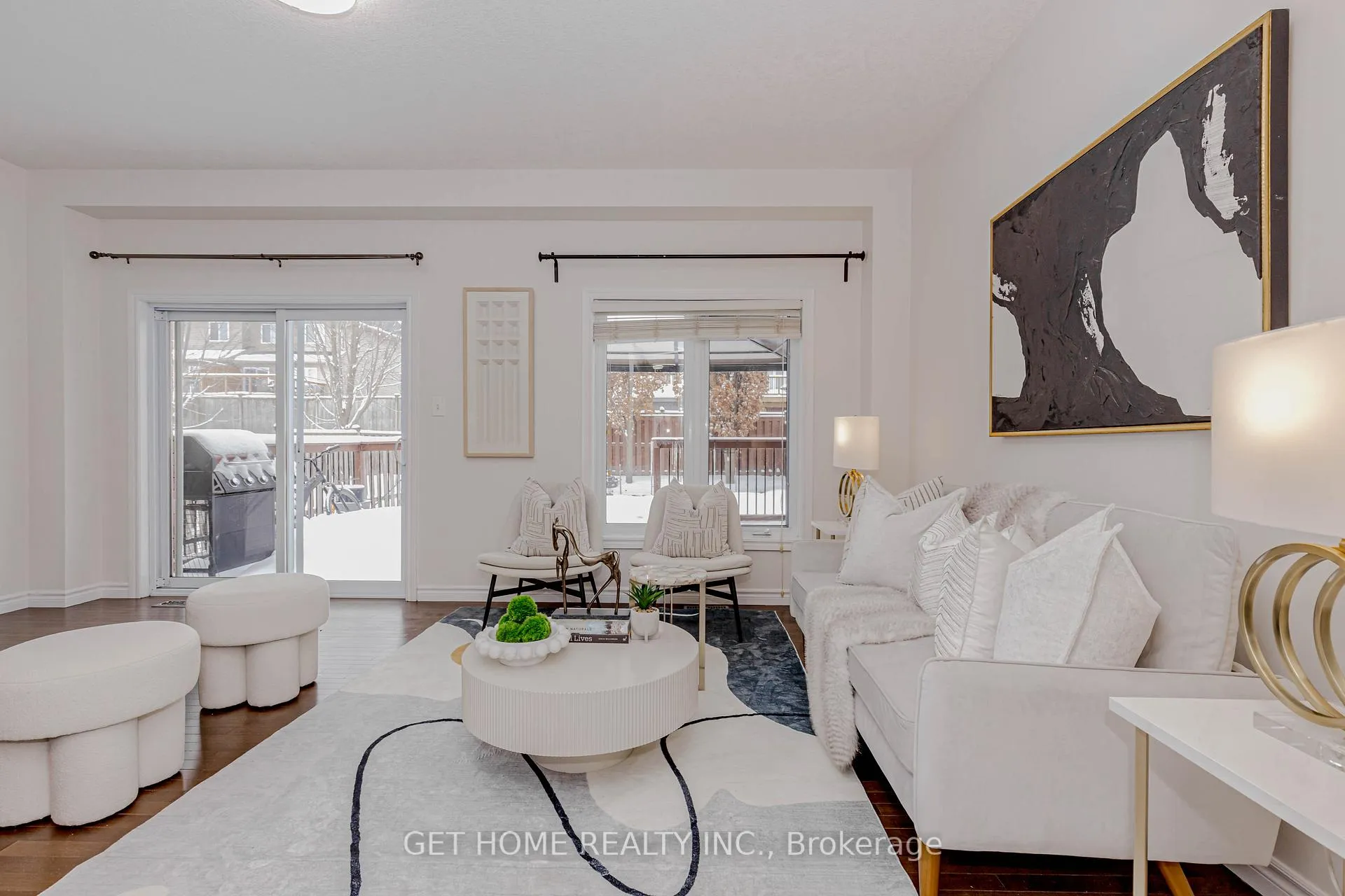 Photo 9 of 1243 Old Zeller Drive, Kitchener, Grand River South — HOMEH