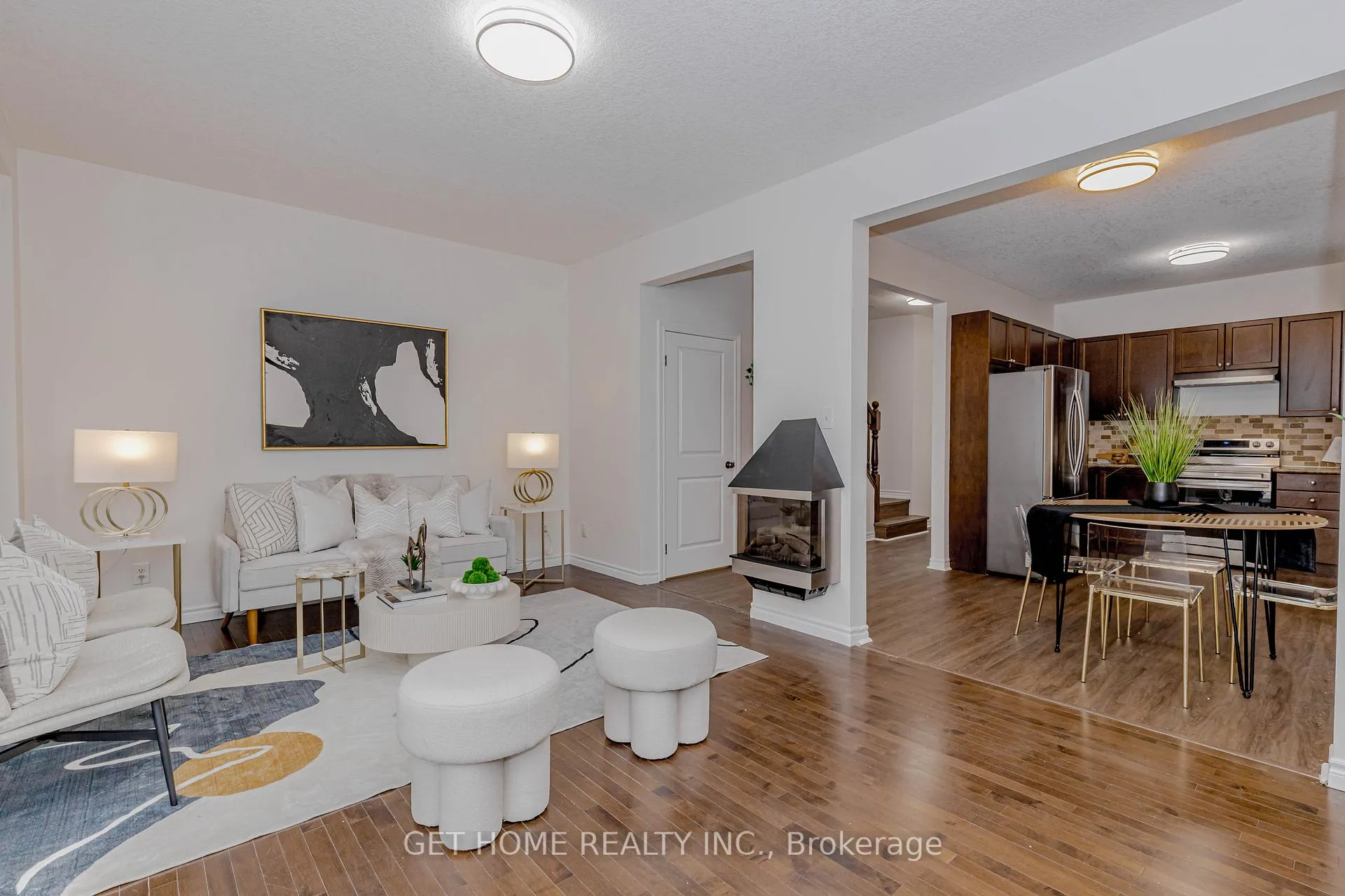 Photo 11 of 1243 Old Zeller Drive, Kitchener, Grand River South — HOMEH