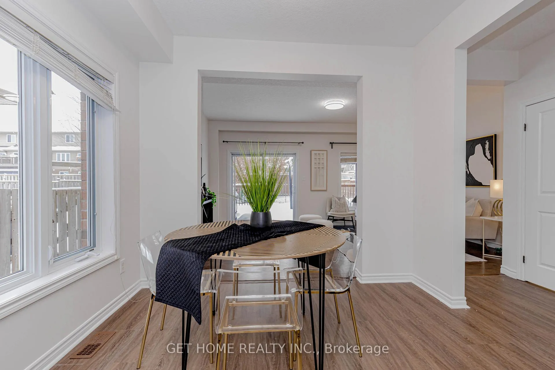 Photo 16 of 1243 Old Zeller Drive, Kitchener, Grand River South — HOMEH