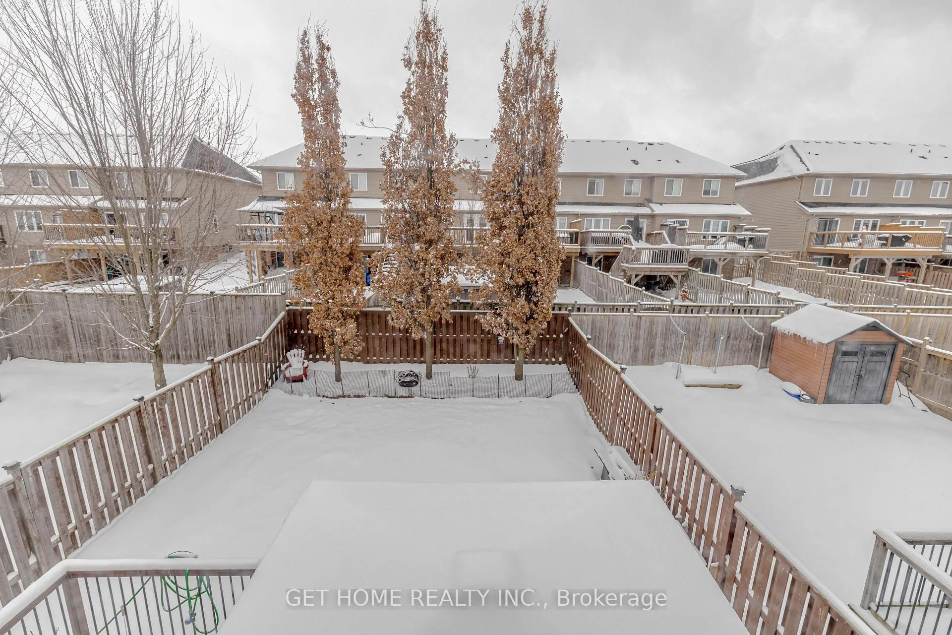 Photo 46 of 1243 Old Zeller Drive, Kitchener, Grand River South — HOMEH