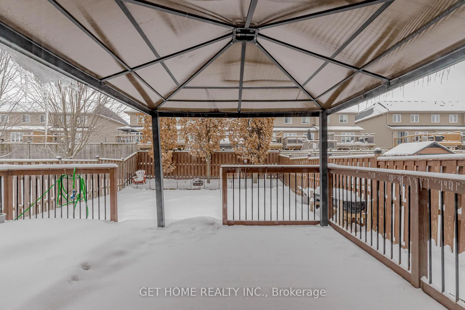 Photo 47 of 1243 Old Zeller Drive, Kitchener, Grand River South — HOMEH