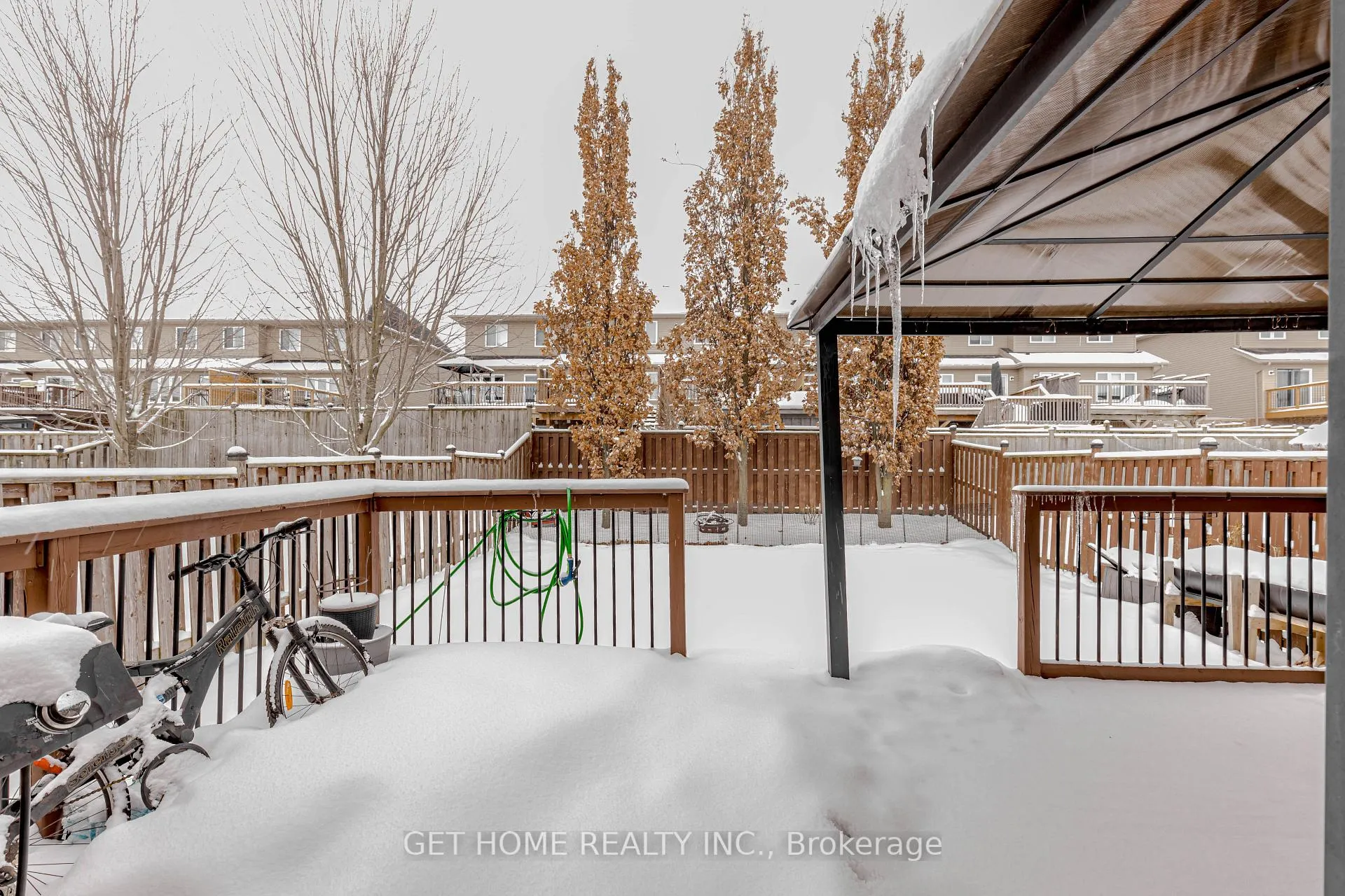 Photo 48 of 1243 Old Zeller Drive, Kitchener, Grand River South — HOMEH