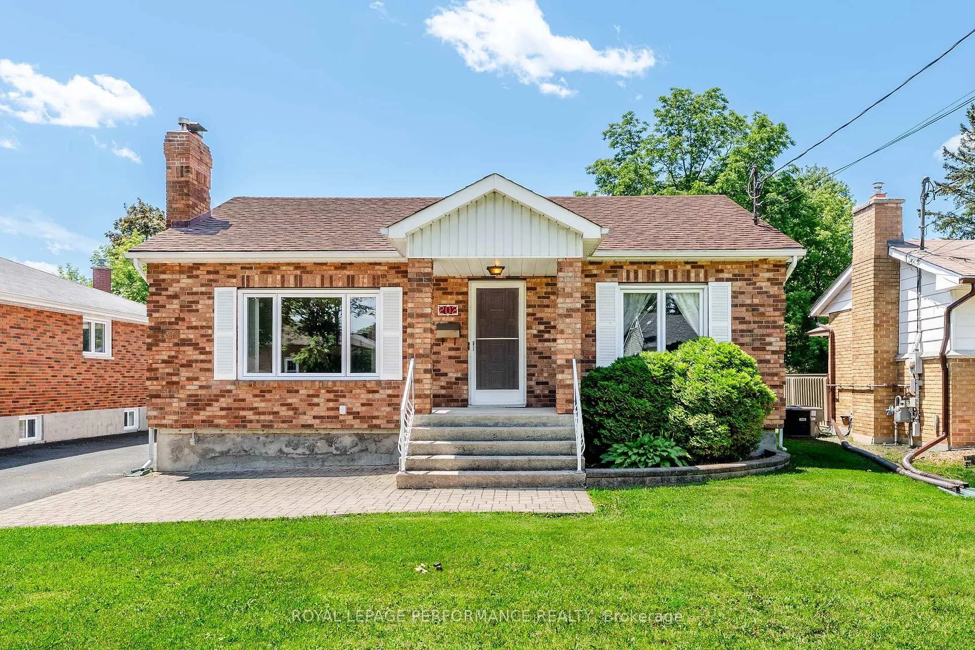 Photo 1 of 202 Susan Avenue, Cornwall, Cornwall — HOMEH