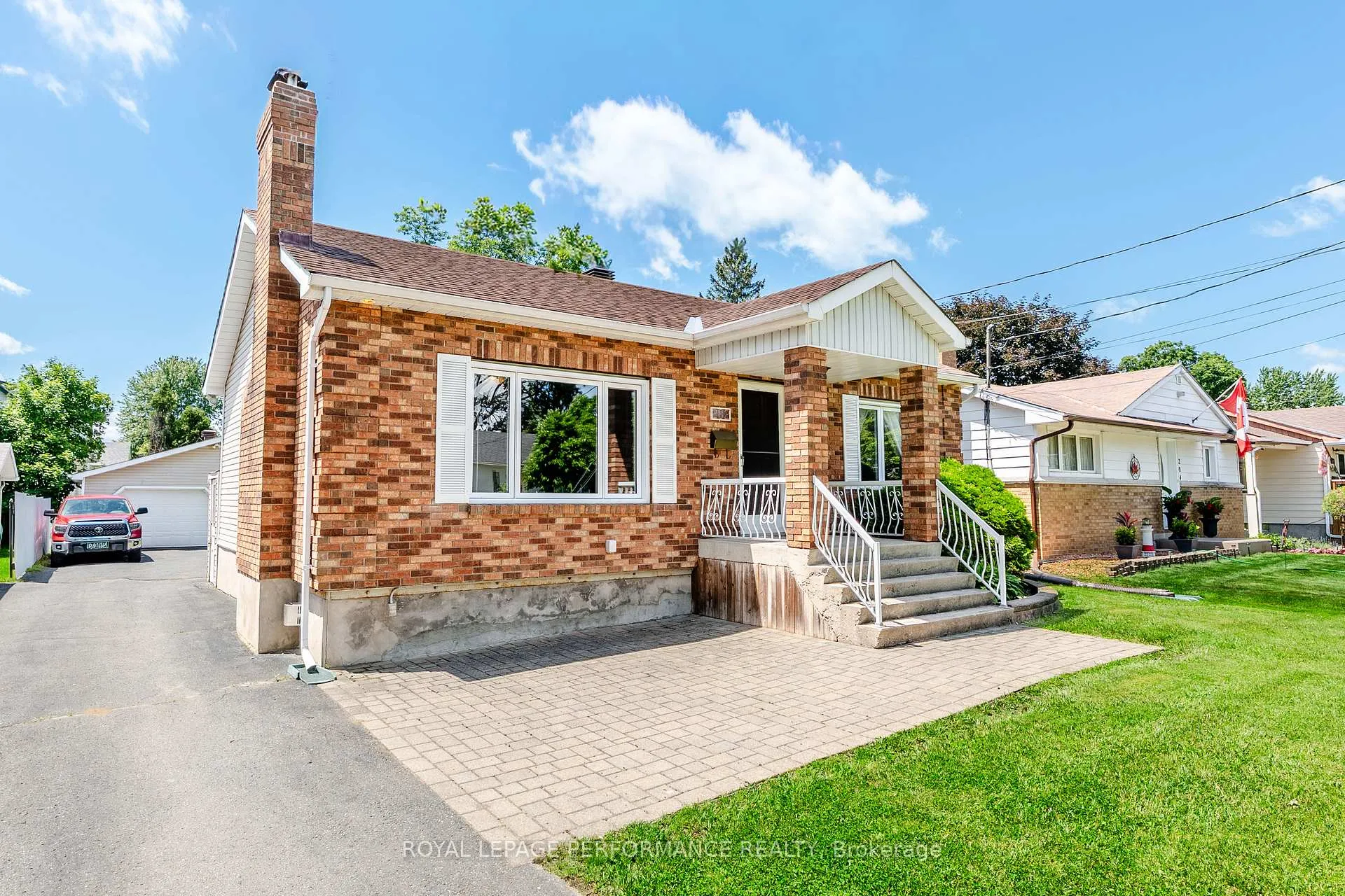 Photo 2 of 202 Susan Avenue, Cornwall, Cornwall — HOMEH