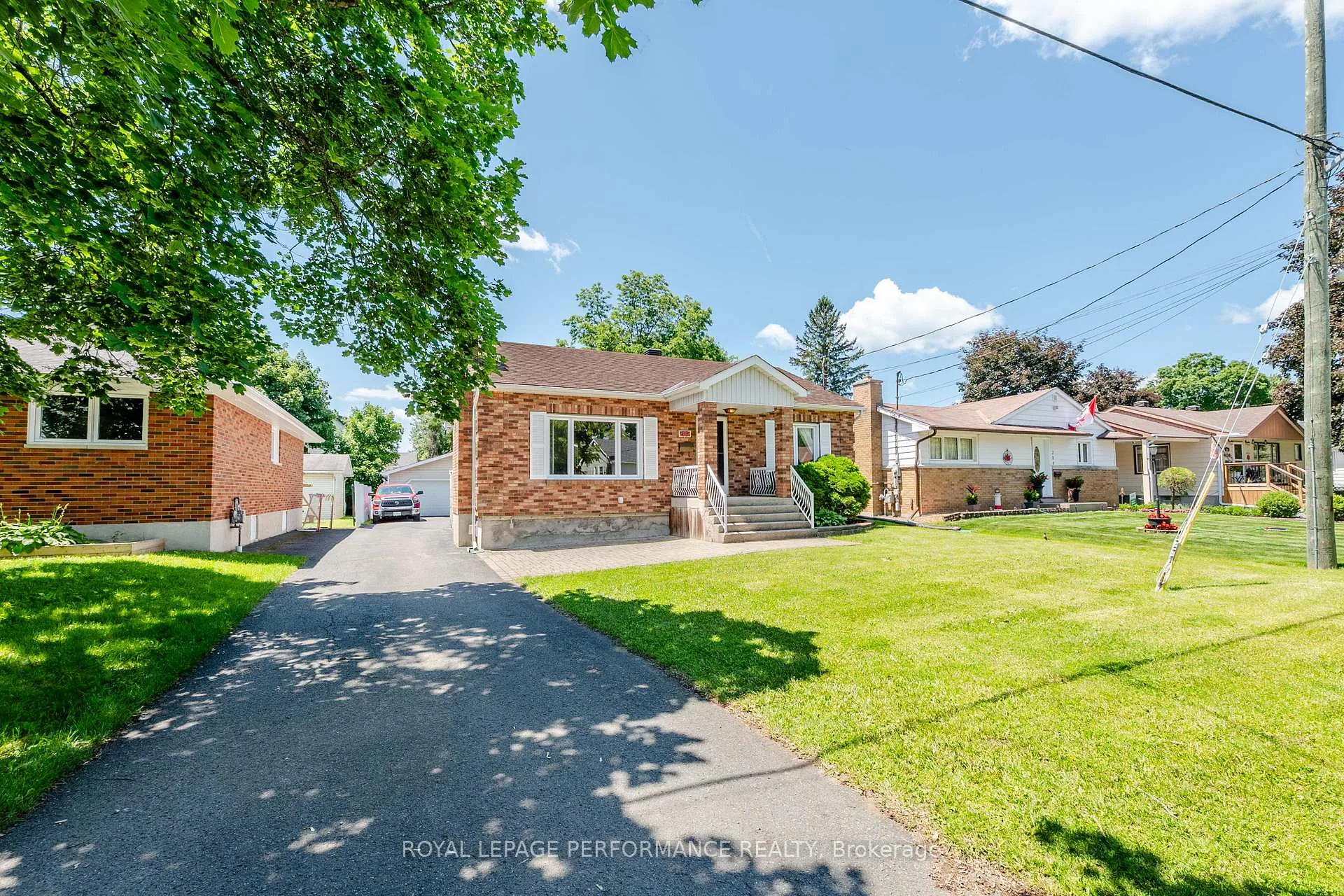 Photo 3 of 202 Susan Avenue, Cornwall, Cornwall — HOMEH