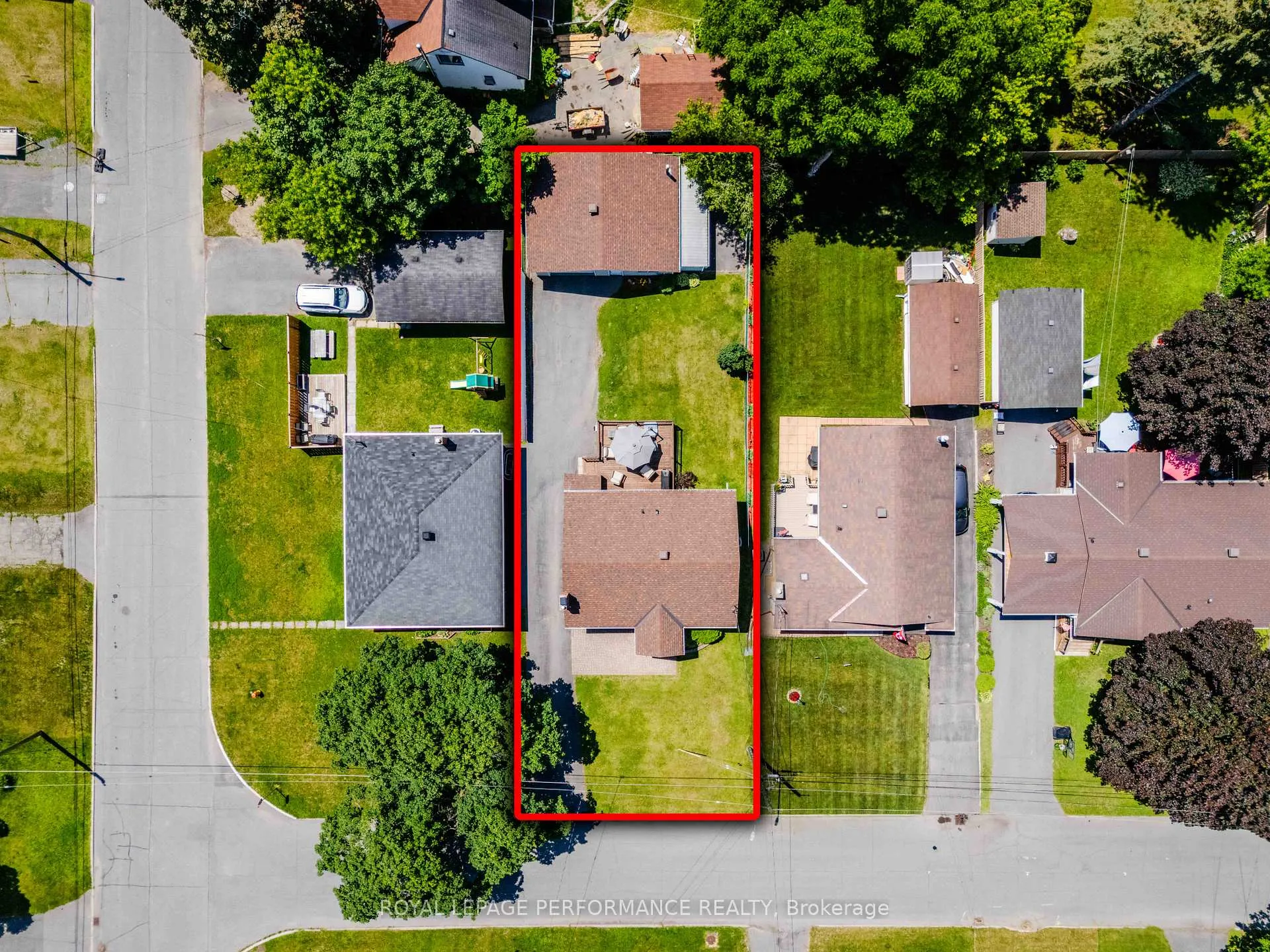 Photo 4 of 202 Susan Avenue, Cornwall, Cornwall — HOMEH