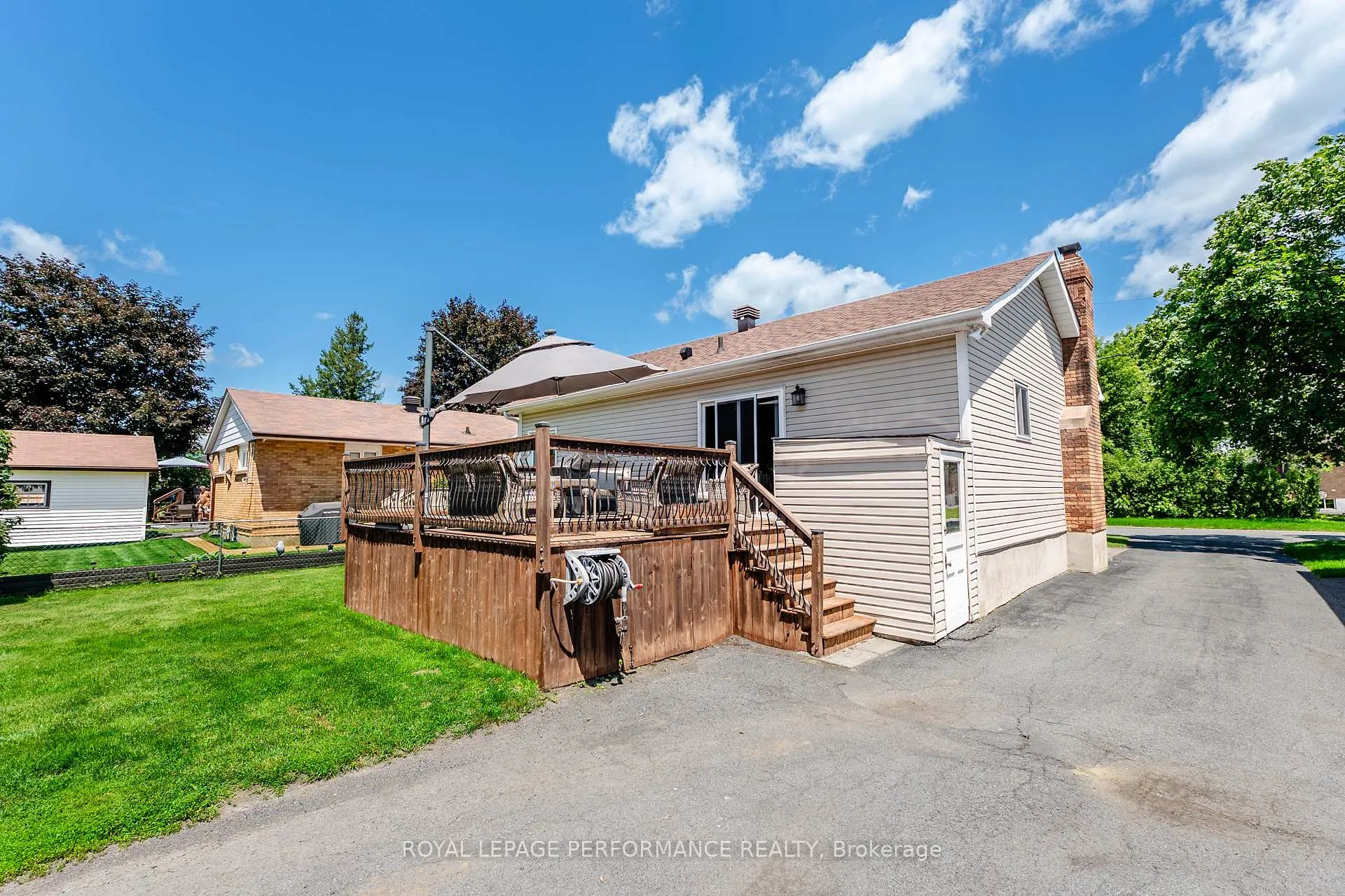 Photo 33 of 202 Susan Avenue, Cornwall, Cornwall — HOMEH