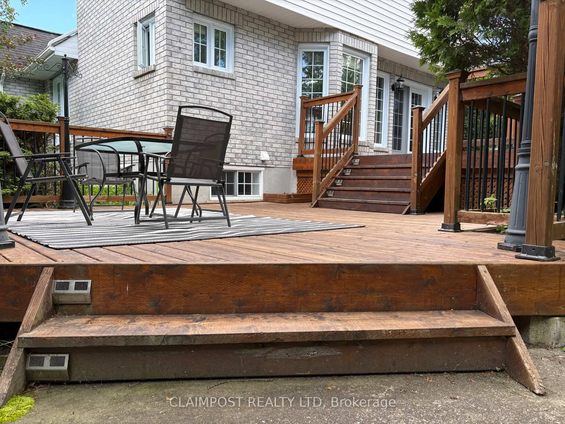 Photo 2 of 30 Pleasant Avenue, Timmins, MTJ - Beaurivage — HOMEH