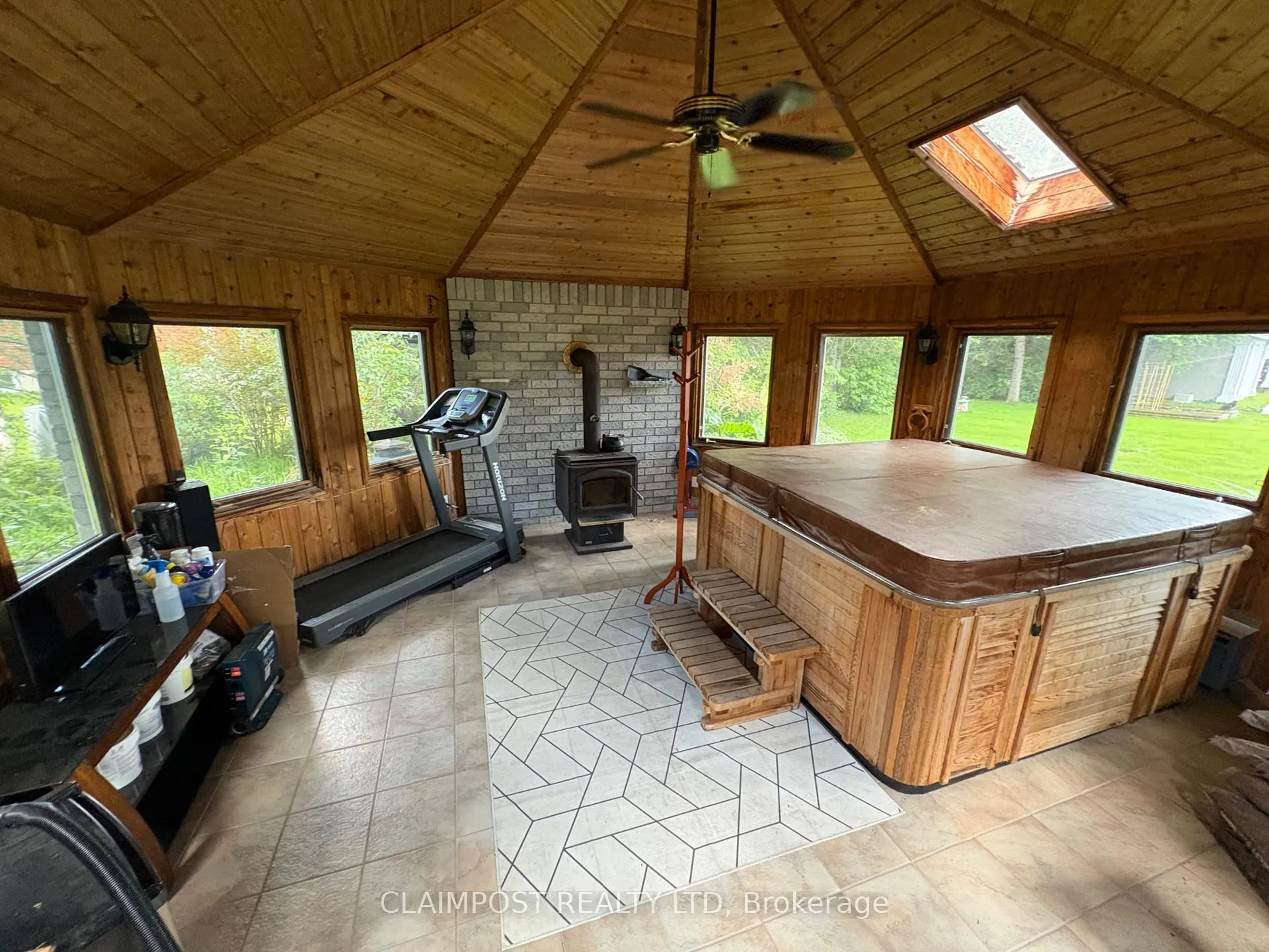 Photo 8 of 30 Pleasant Avenue, Timmins, MTJ - Beaurivage — HOMEH