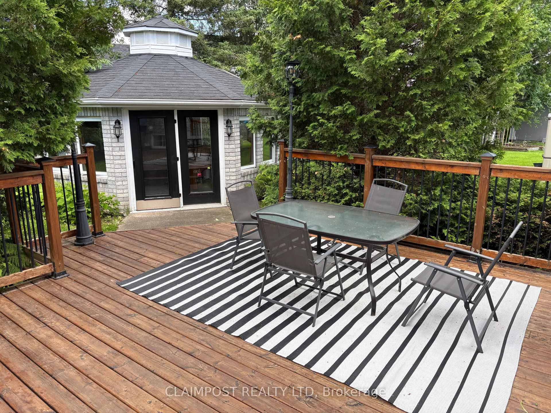 Photo 9 of 30 Pleasant Avenue, Timmins, MTJ - Beaurivage — HOMEH