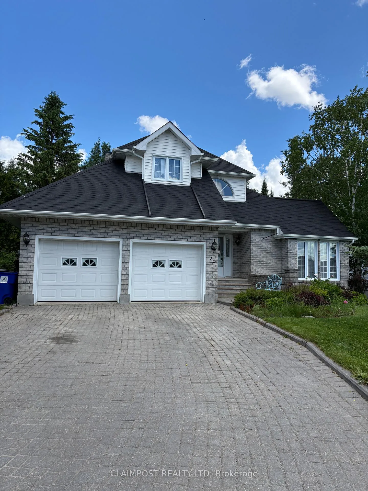 Photo 14 of 30 Pleasant Avenue, Timmins, MTJ - Beaurivage — HOMEH