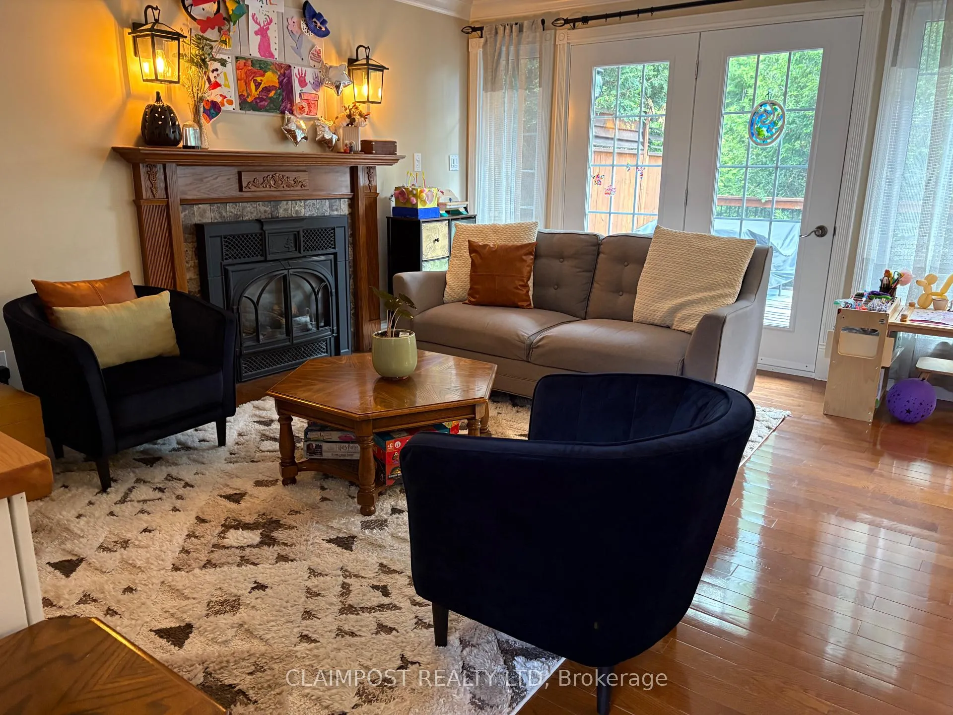 Photo 18 of 30 Pleasant Avenue, Timmins, MTJ - Beaurivage — HOMEH