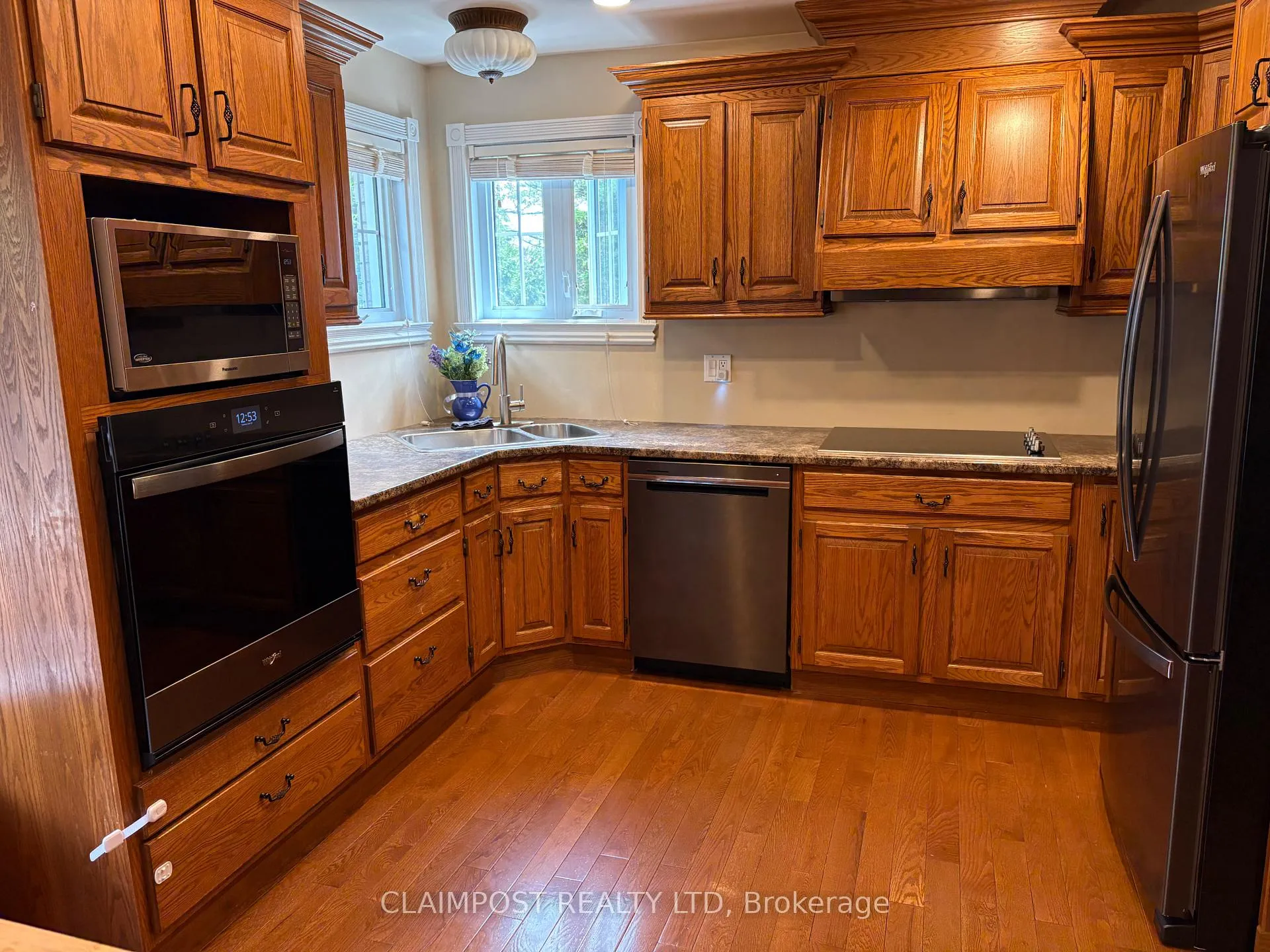 Photo 21 of 30 Pleasant Avenue, Timmins, MTJ - Beaurivage — HOMEH
