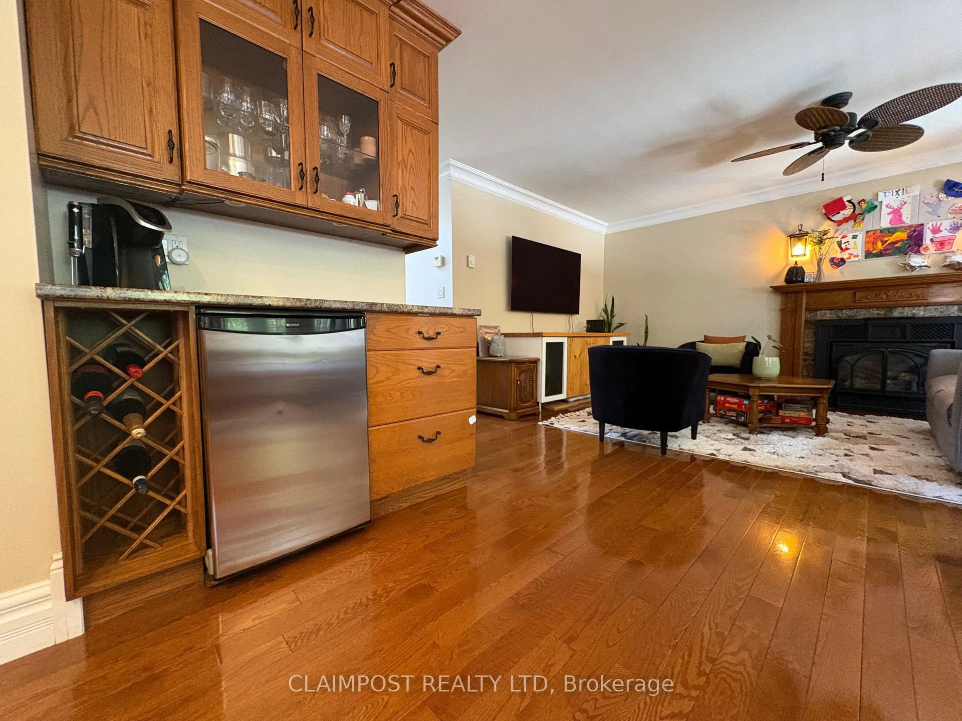 Photo 22 of 30 Pleasant Avenue, Timmins, MTJ - Beaurivage — HOMEH