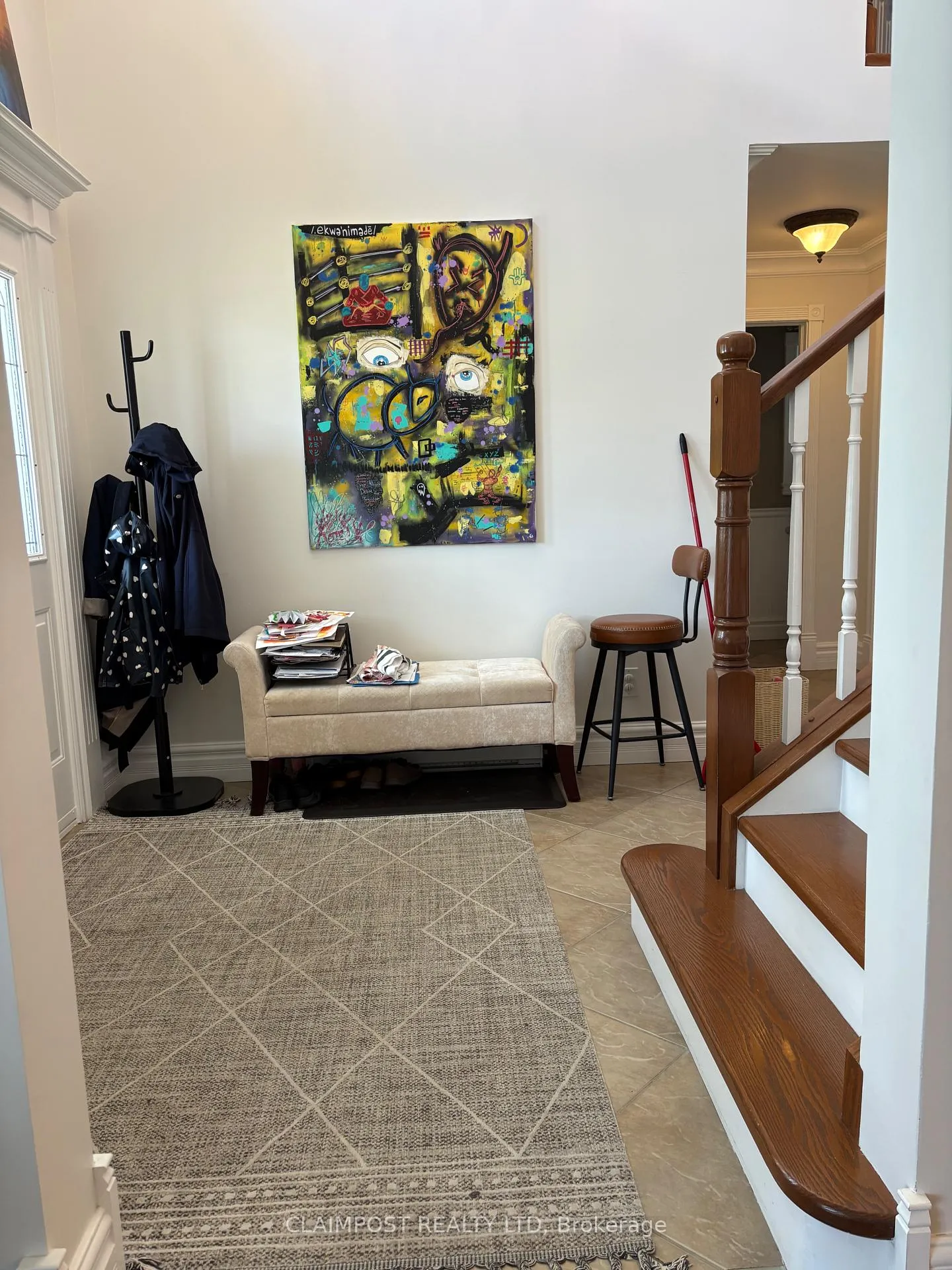 Photo 24 of 30 Pleasant Avenue, Timmins, MTJ - Beaurivage — HOMEH