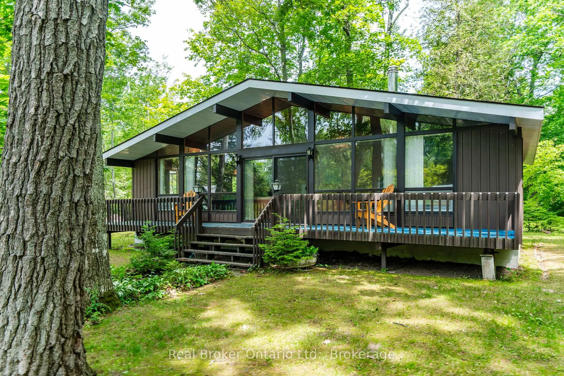 Photo 3 of 59 Marchand Road, Tiny, Lafontaine — HOMEH