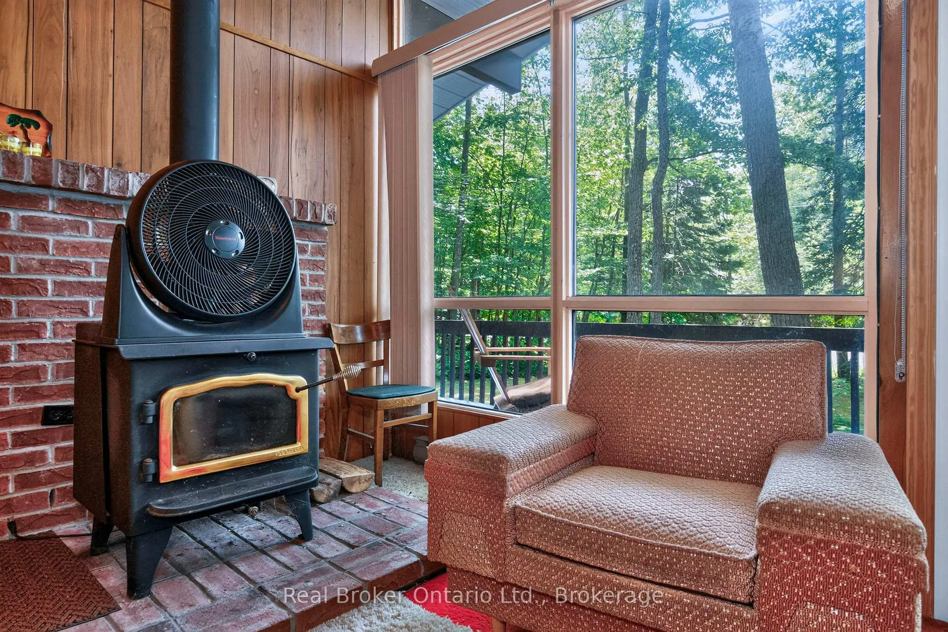 Photo 6 of 59 Marchand Road, Tiny, Lafontaine — HOMEH