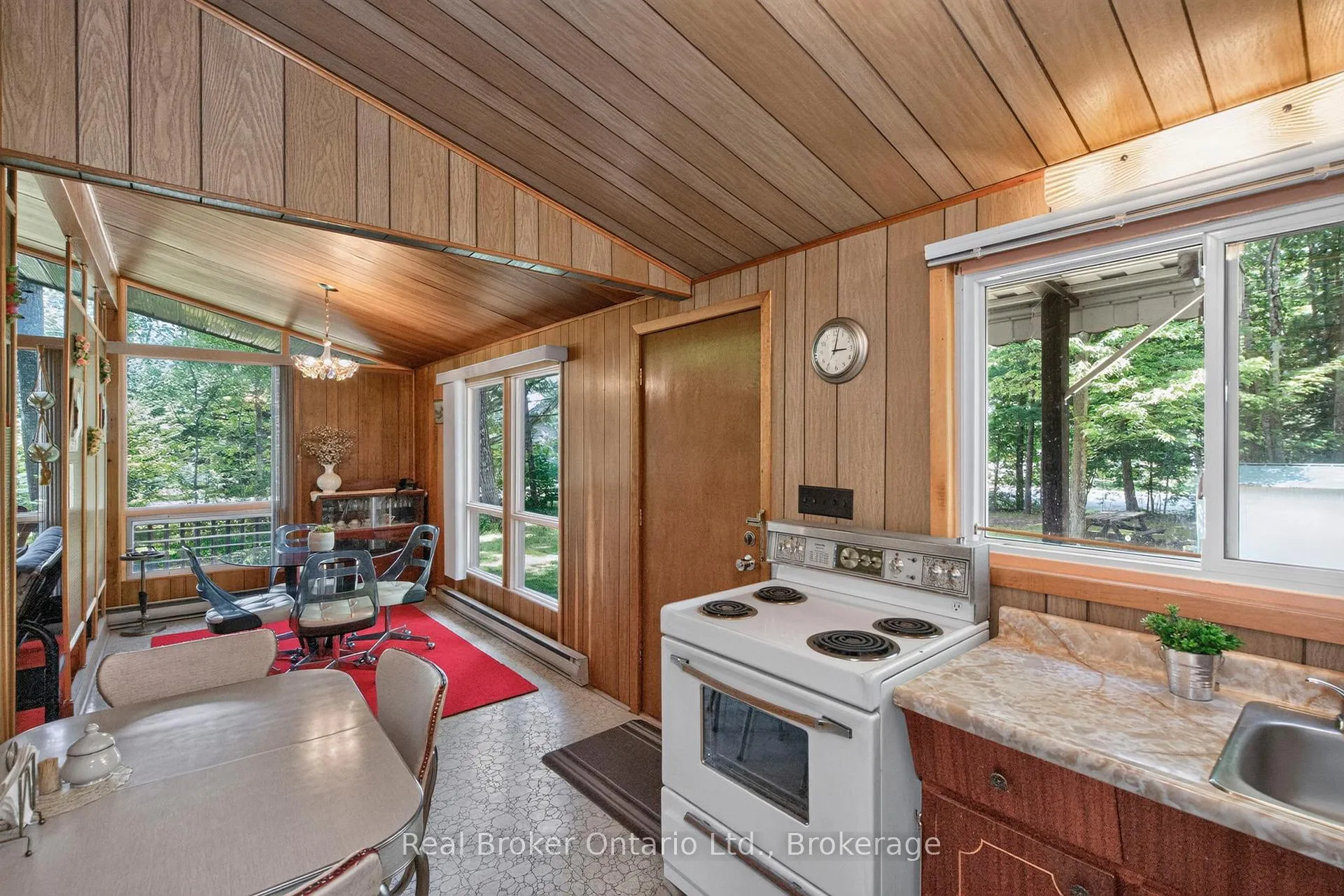 Photo 10 of 59 Marchand Road, Tiny, Lafontaine — HOMEH
