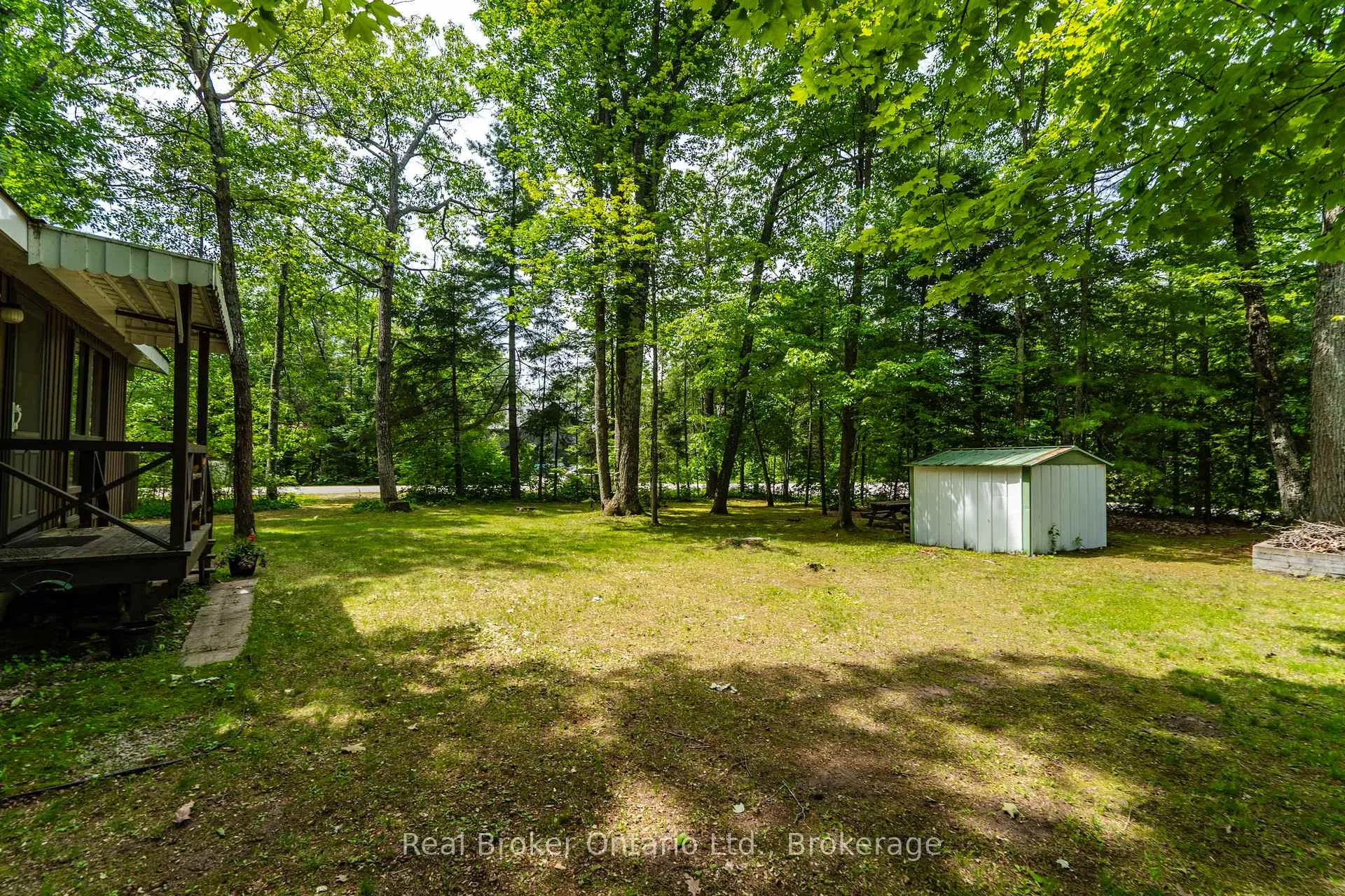 Photo 18 of 59 Marchand Road, Tiny, Lafontaine — HOMEH