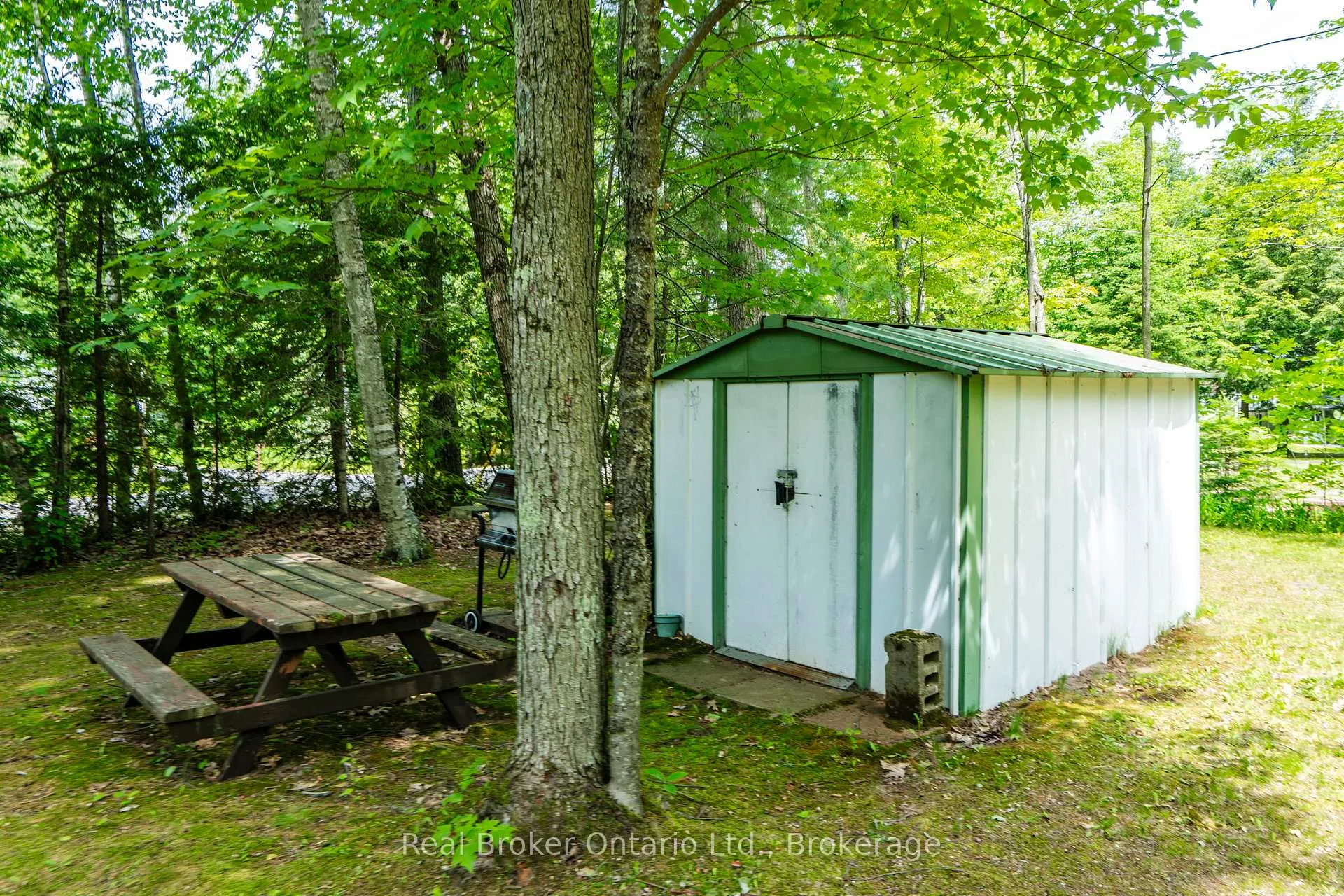 Photo 19 of 59 Marchand Road, Tiny, Lafontaine — HOMEH